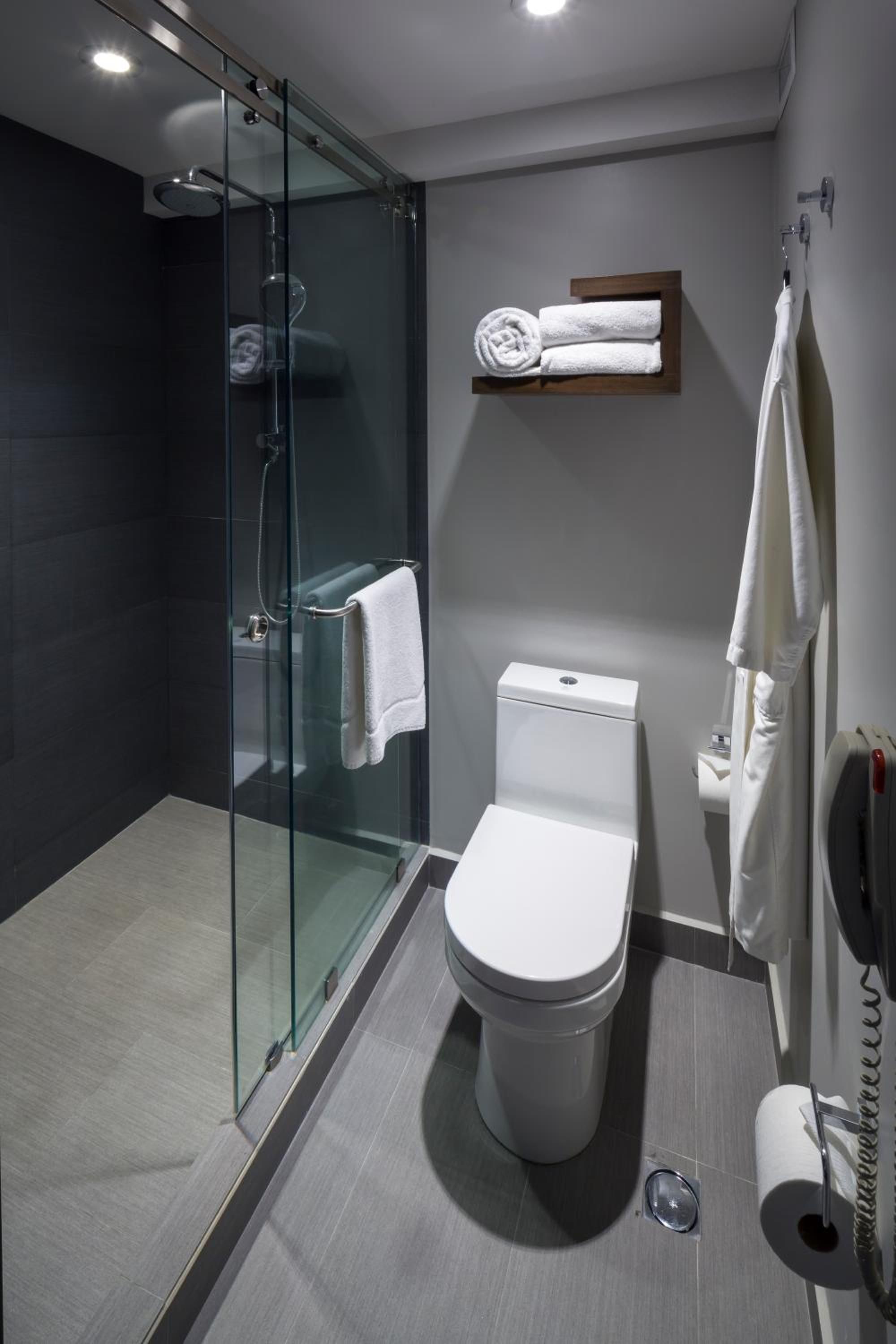 Habitación Doble Clásica — 4