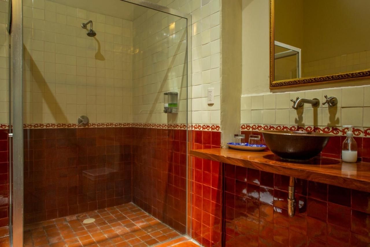 Suite Presidencial — 4