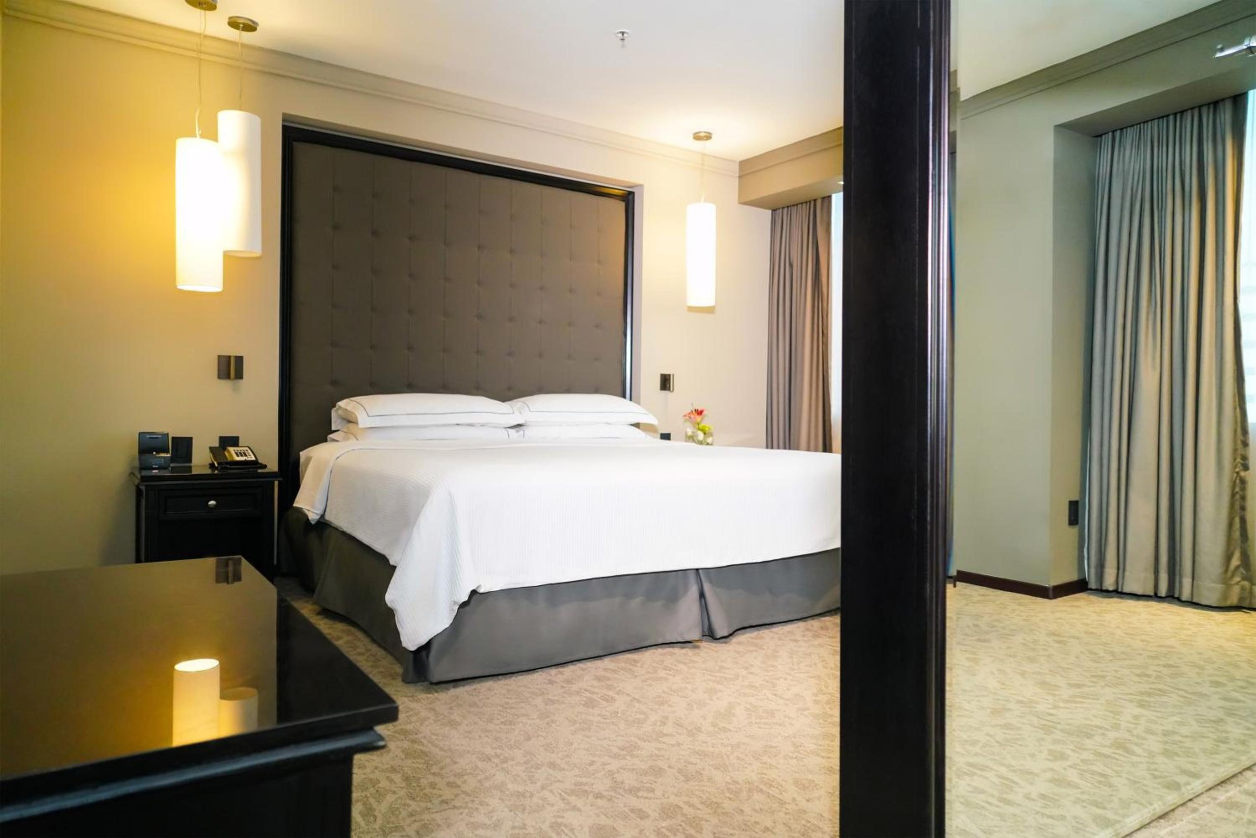 Suite King