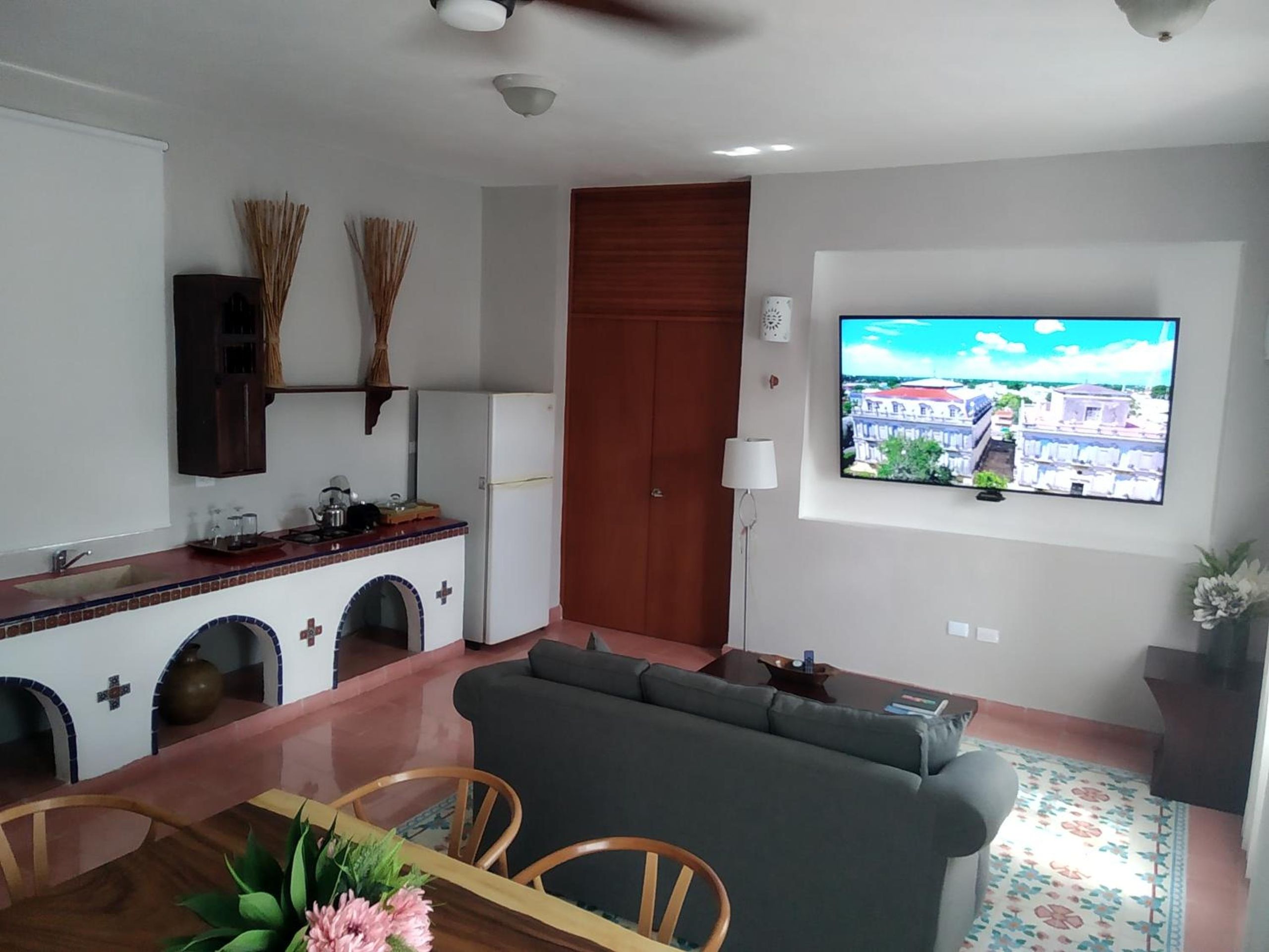 Suite King — 5