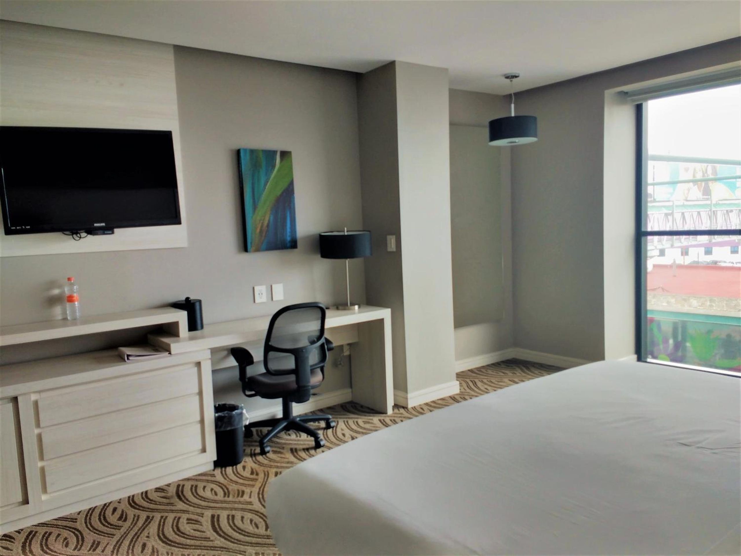 Habitación Estándar con Cama King — 4
