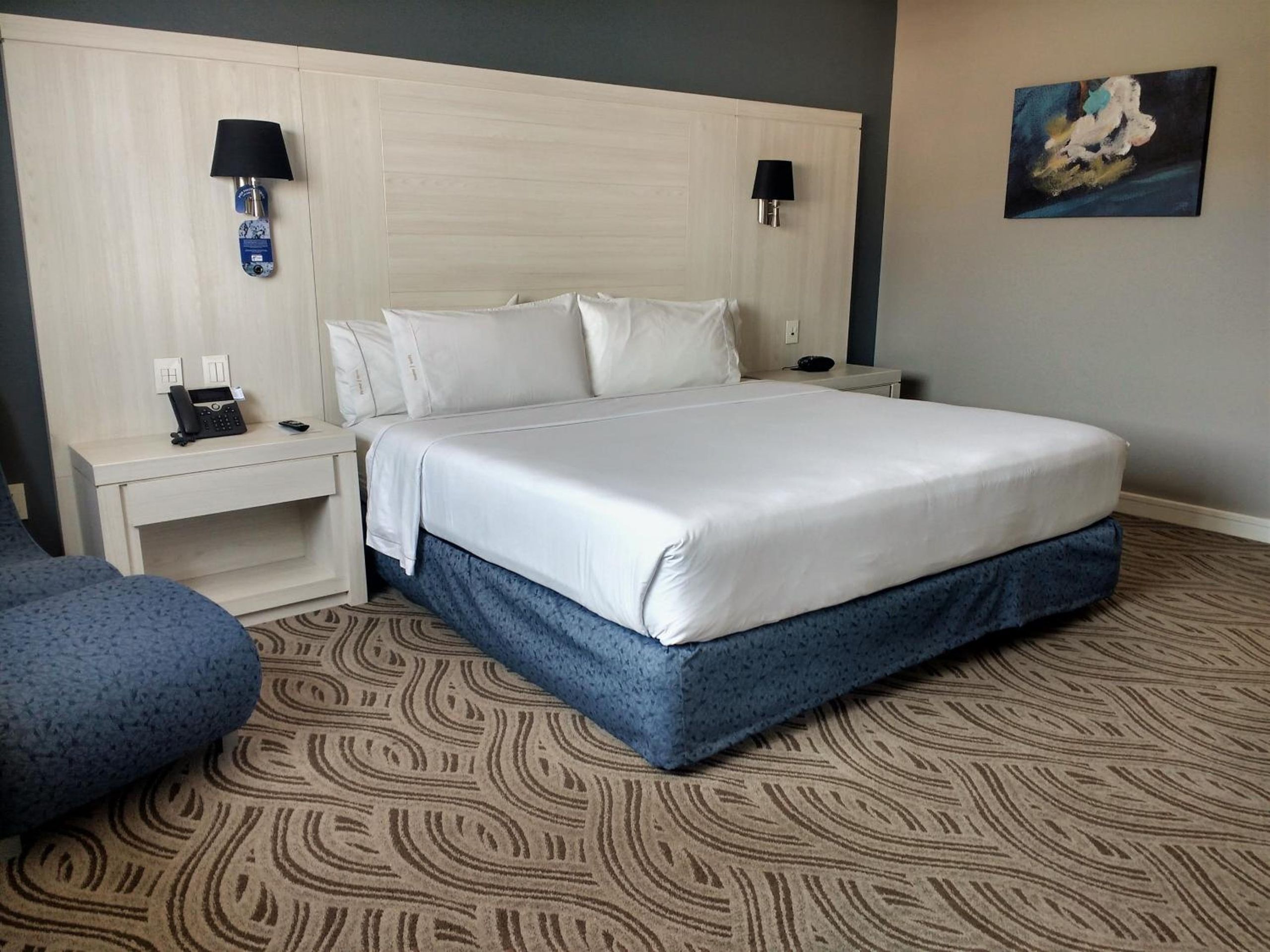 Habitación Estándar con Cama King — 6