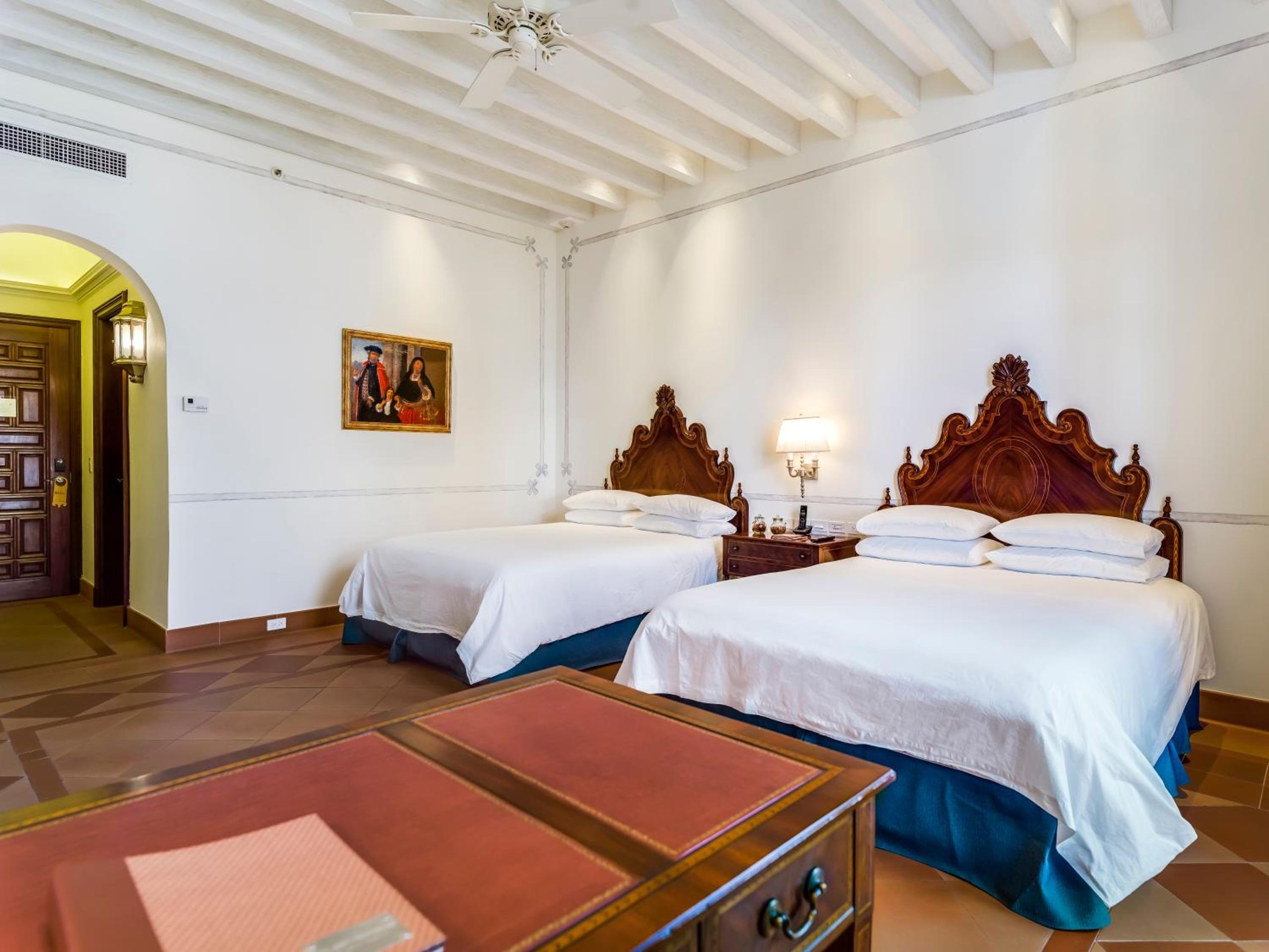 Habitación Doble Estándar