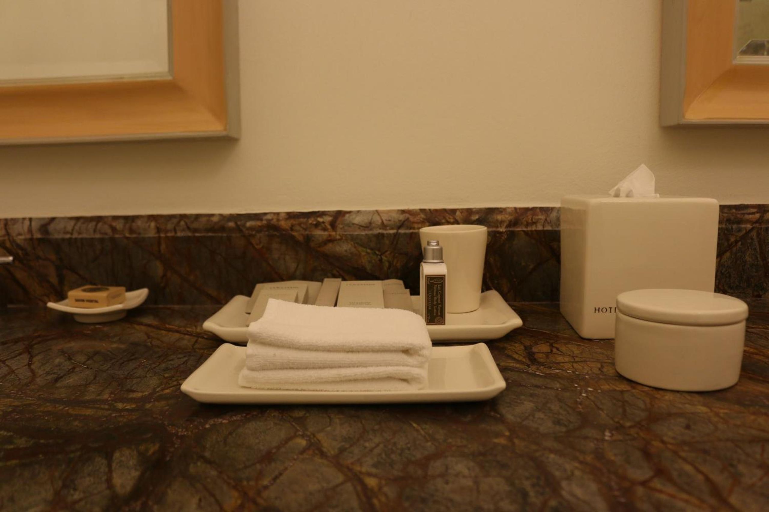 Habitación Doble Estándar — 4