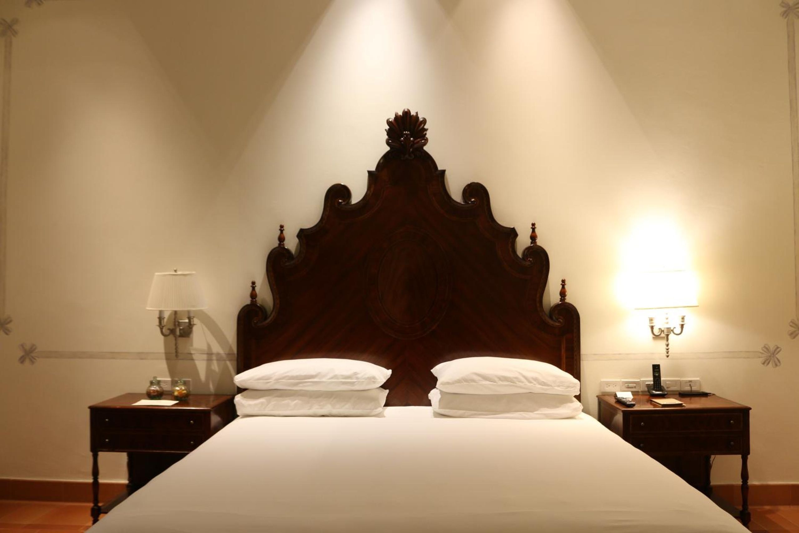 Habitación Superior Queen