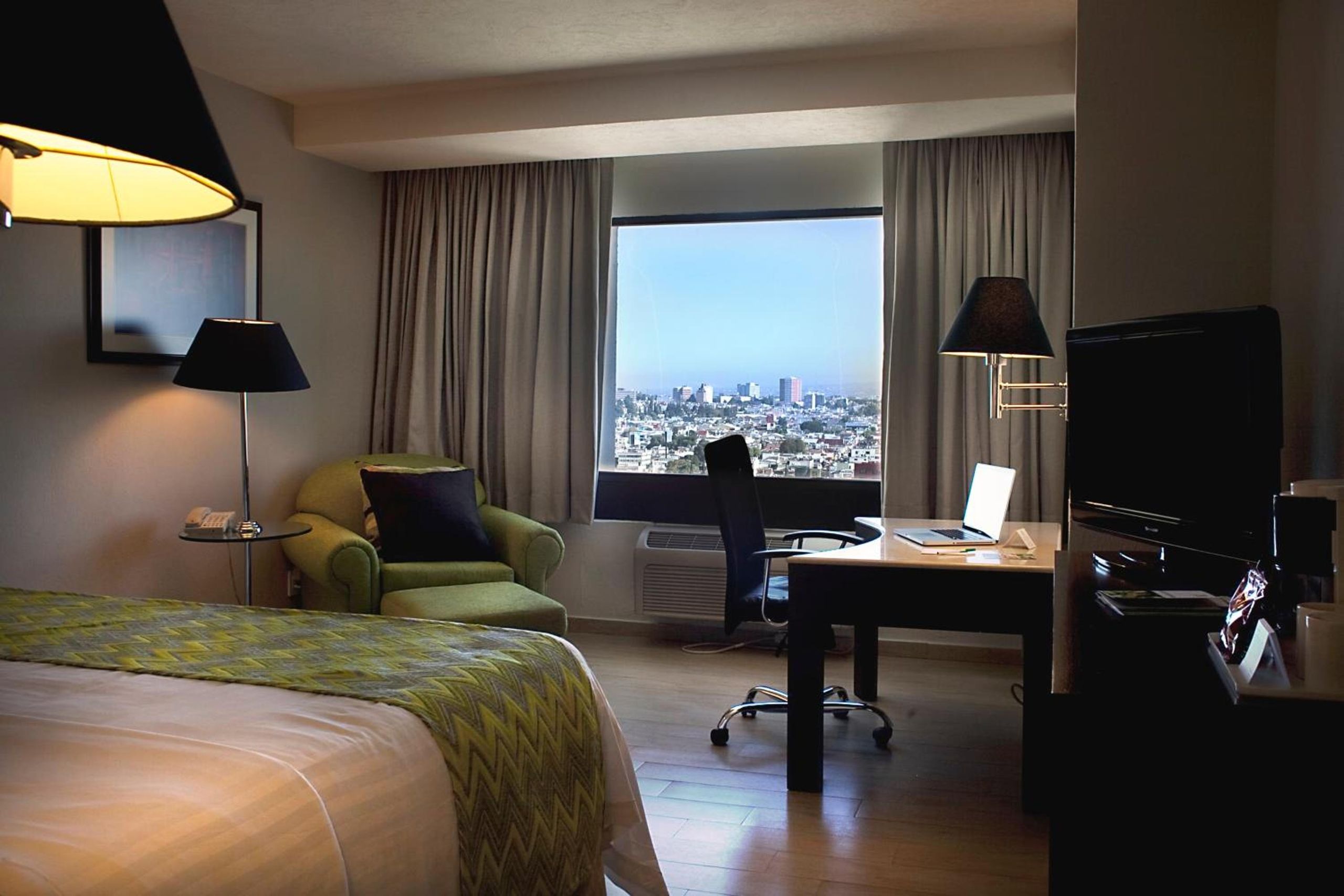 Habitación Estándar — 6