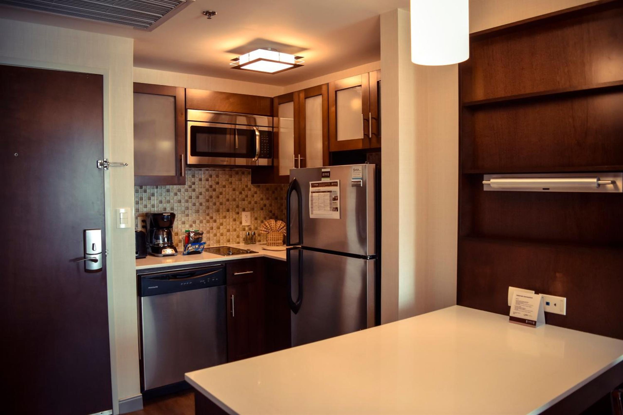 Suite King — 2