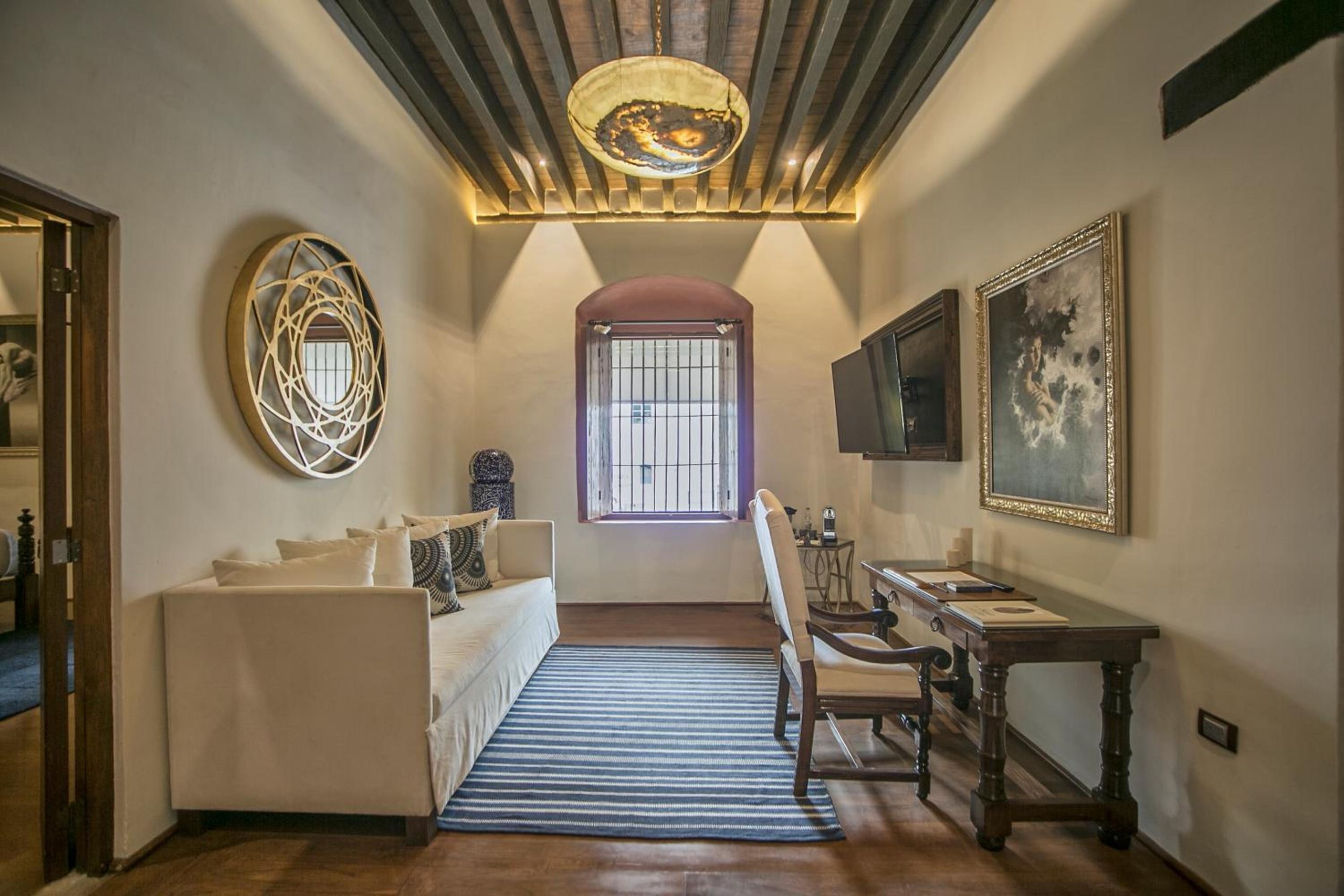 Suite Los Ángeles — 8