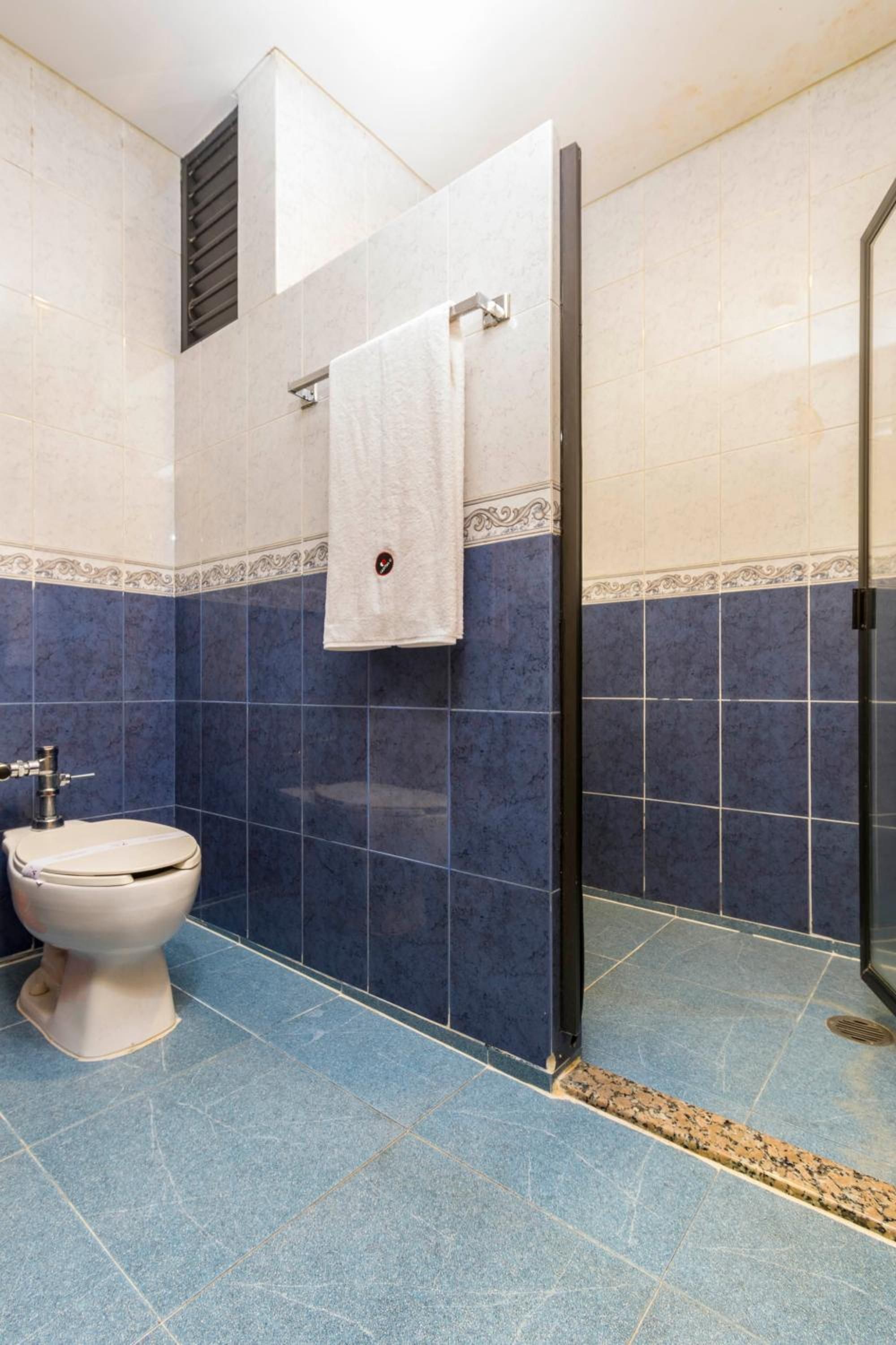 Habitación Doble — 8