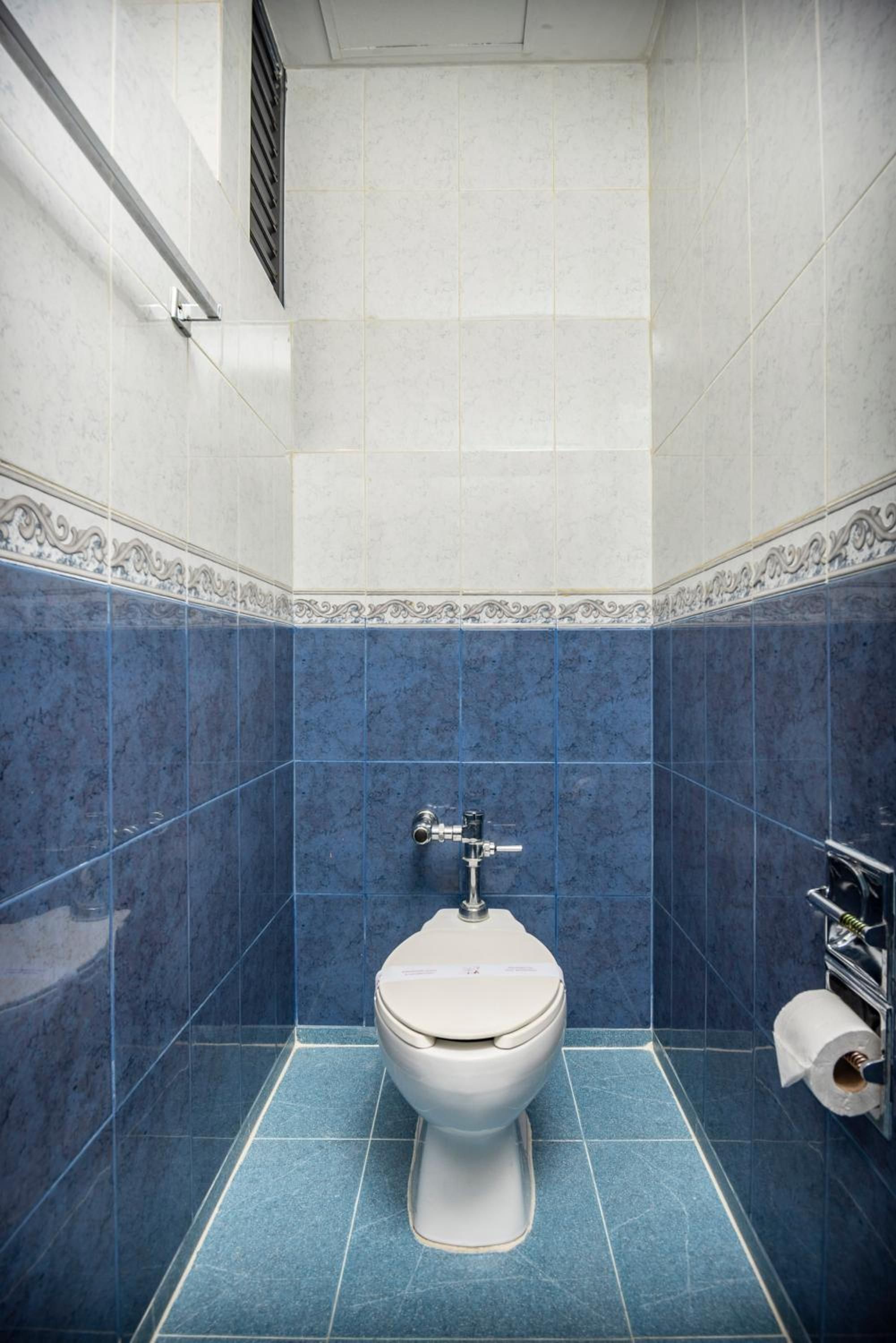 Habitación Individual Económica — 4