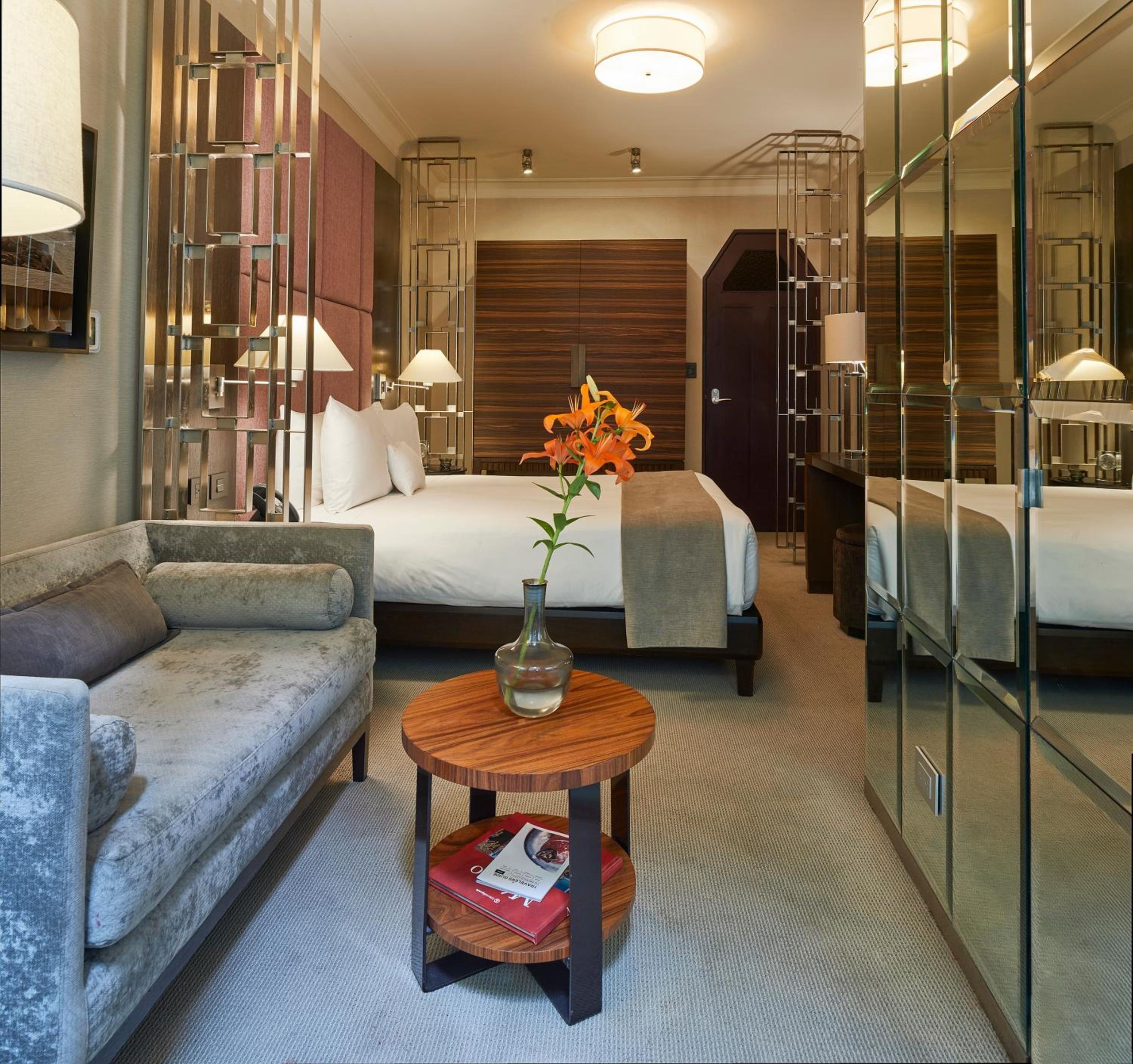 Habitación Superior Deluxe — 5