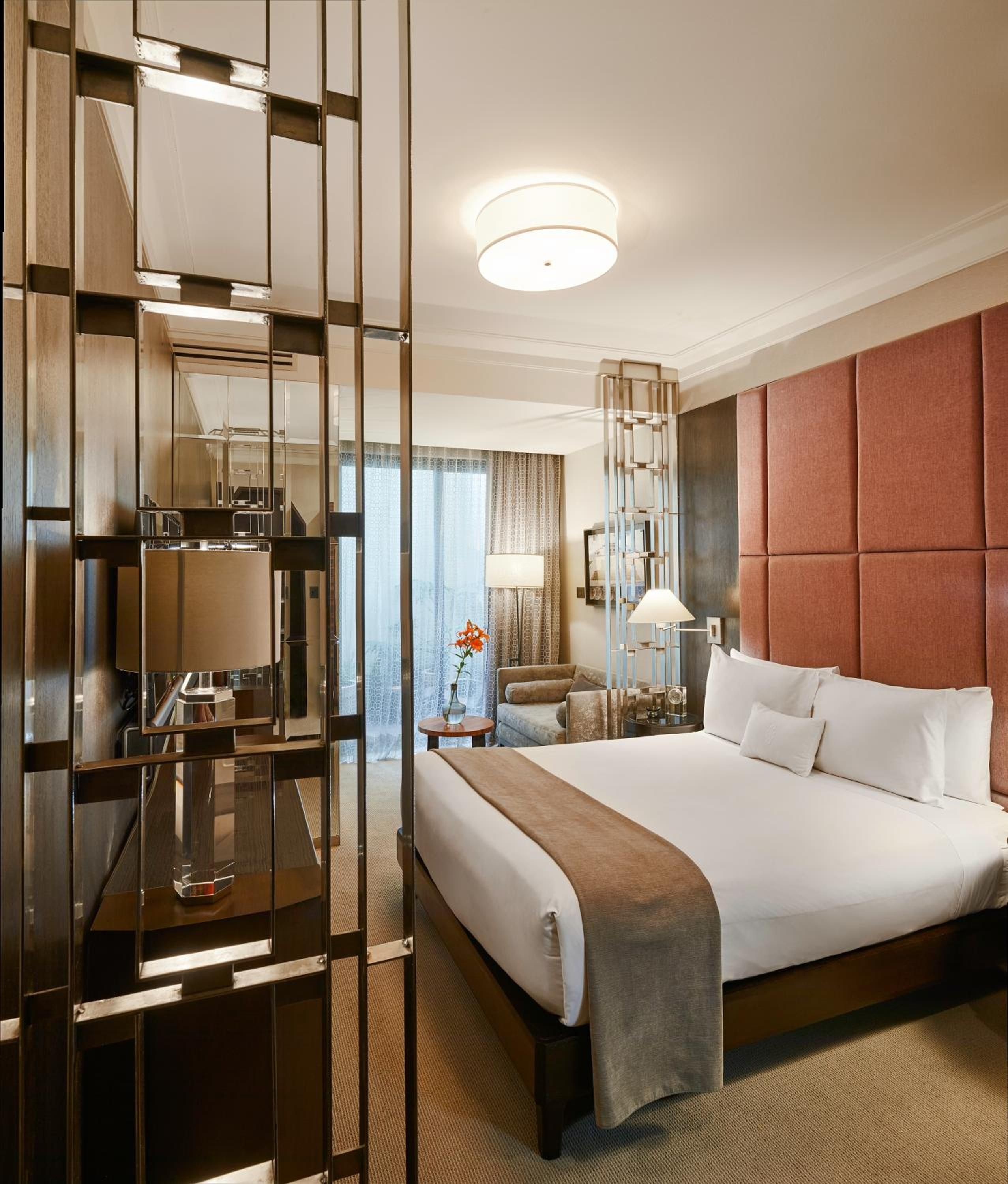 Habitación Superior Deluxe — 4