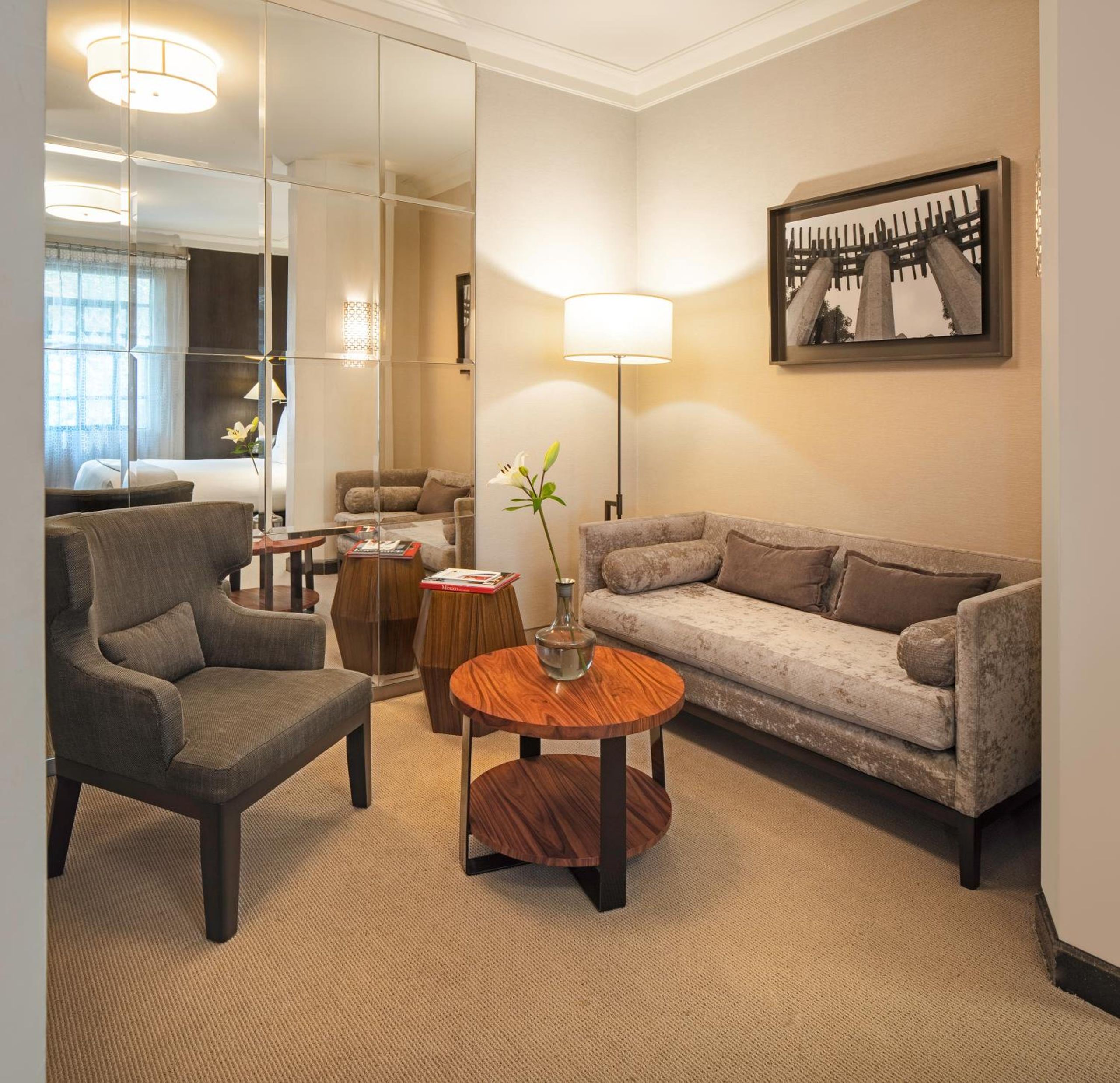 Habitación Superior Deluxe — 3