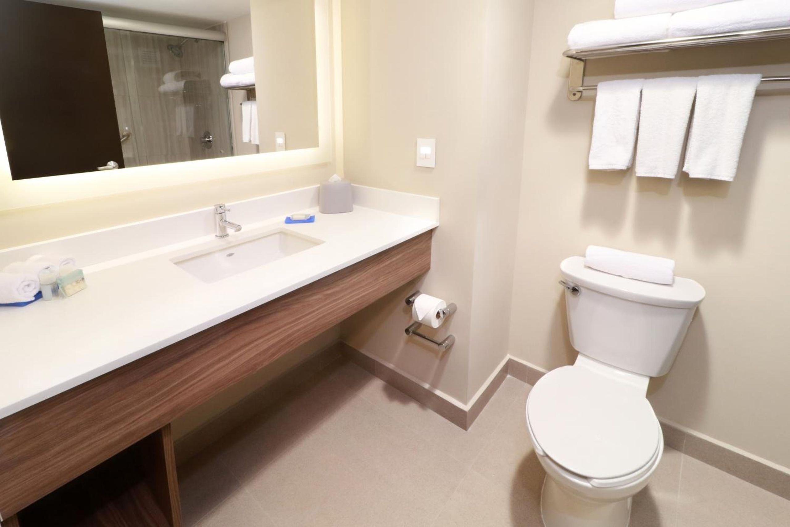 Habitación King — 7