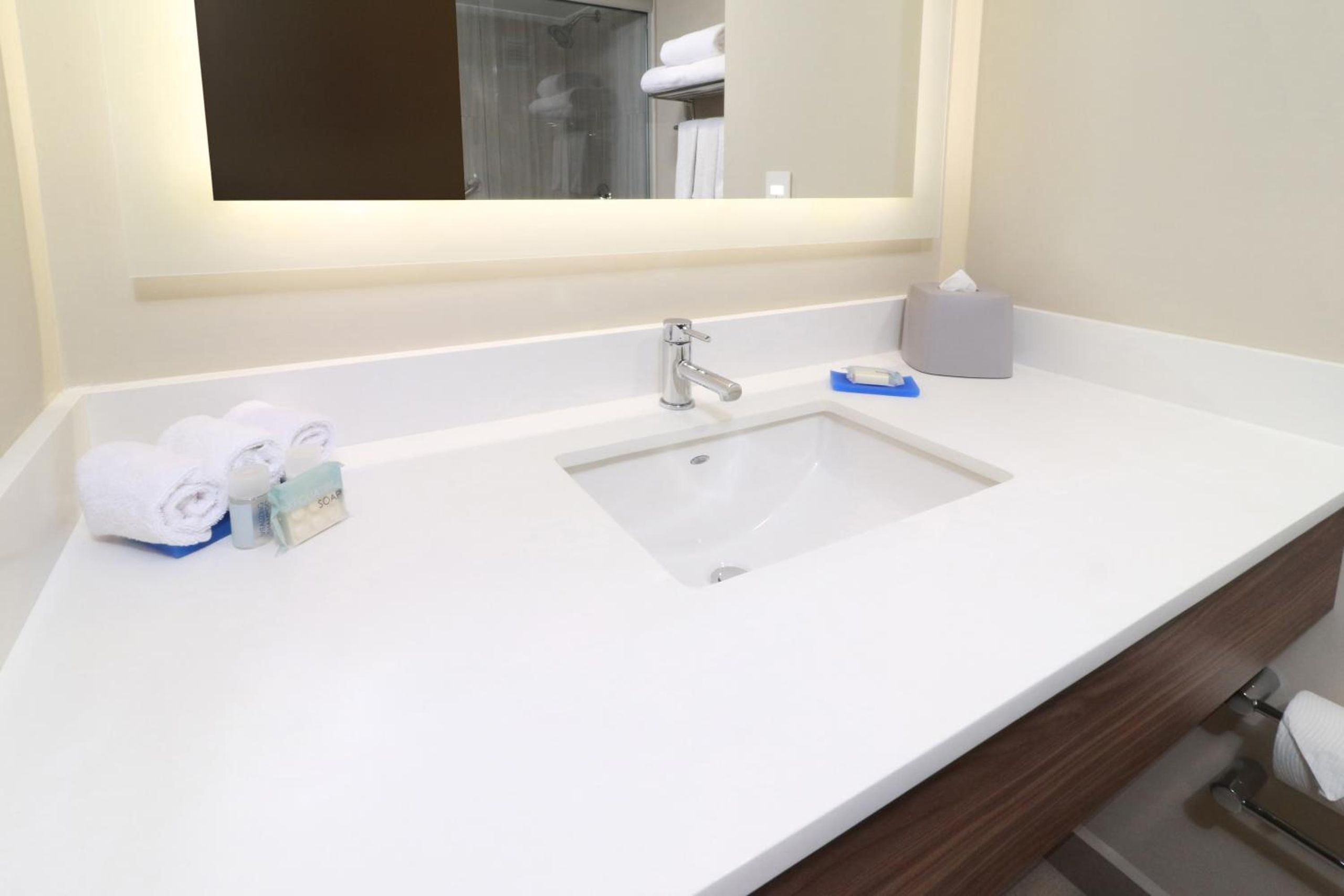 Habitación King — 6
