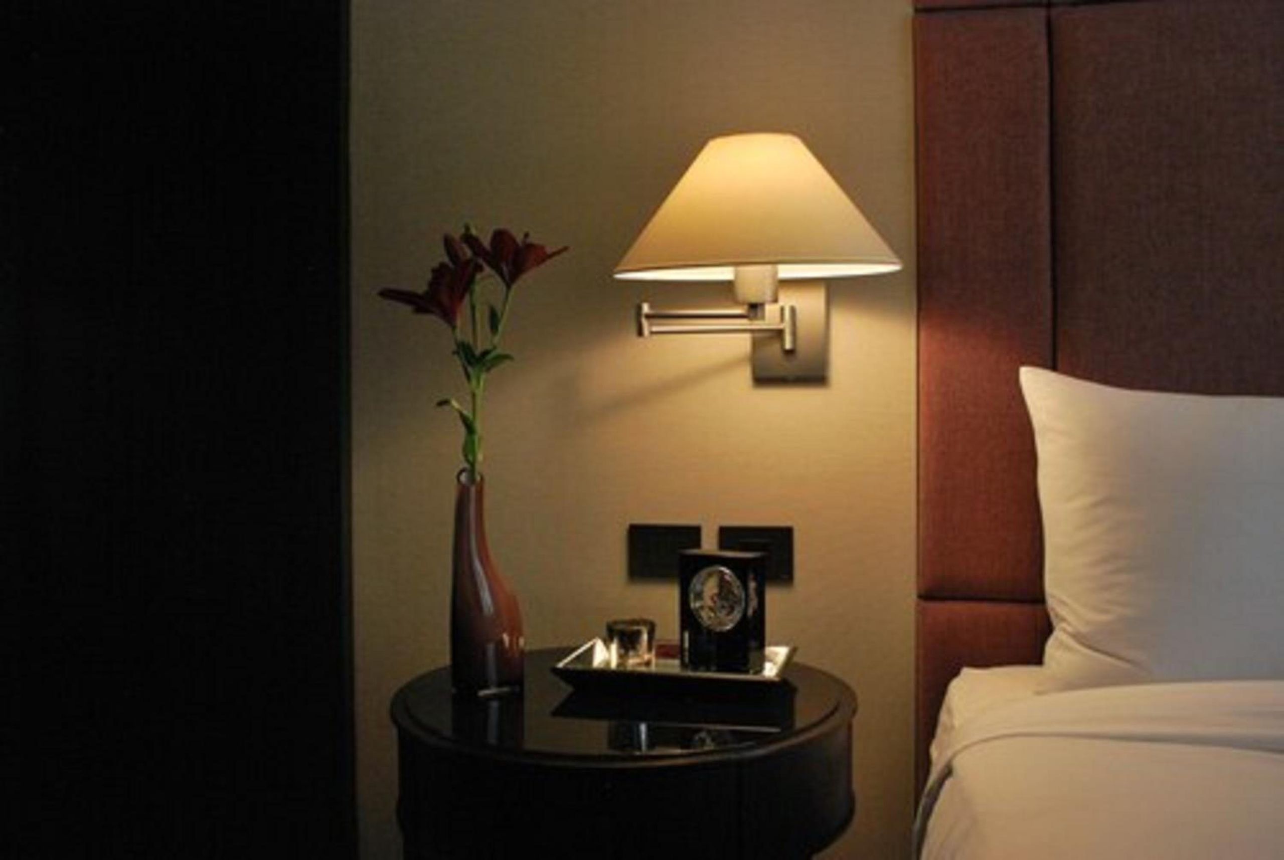 Habitación Deluxe — 4