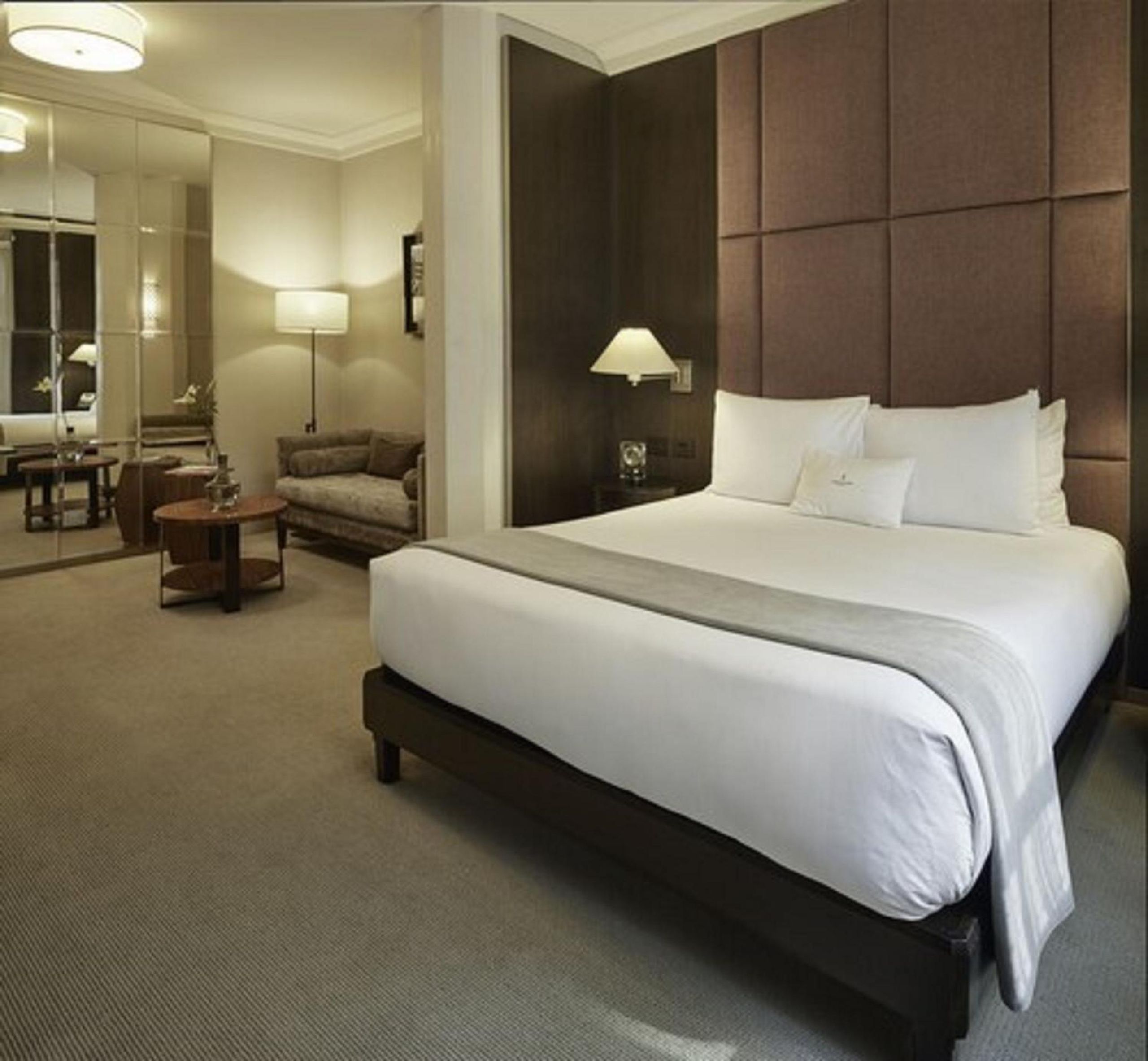 Habitación Superior Deluxe