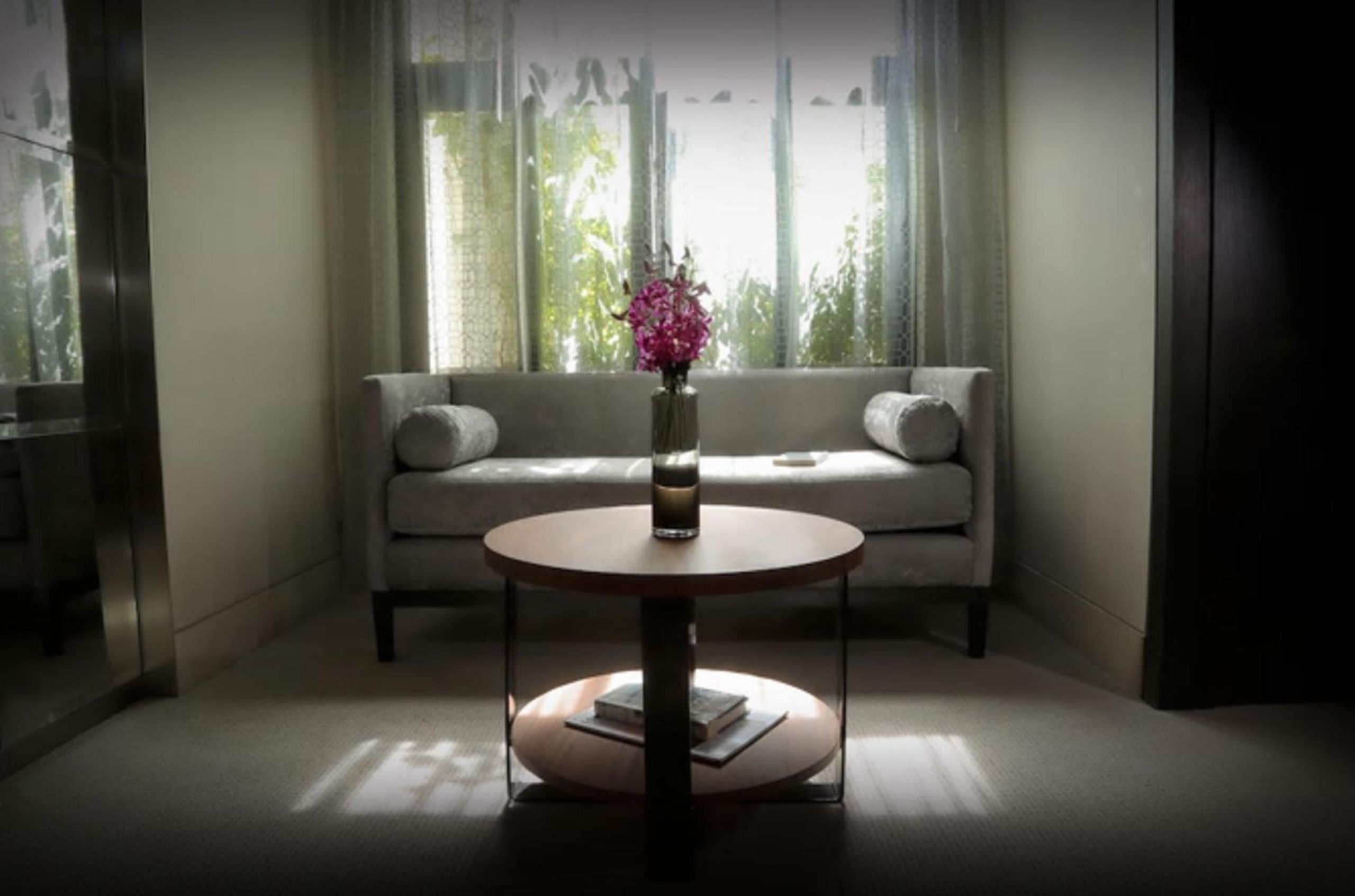 Suite Ejecutiva — 3