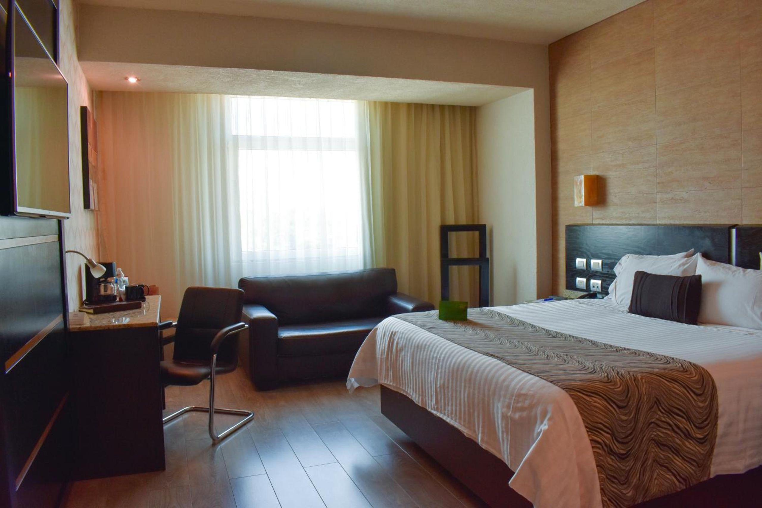 Habitación Estándar — 7