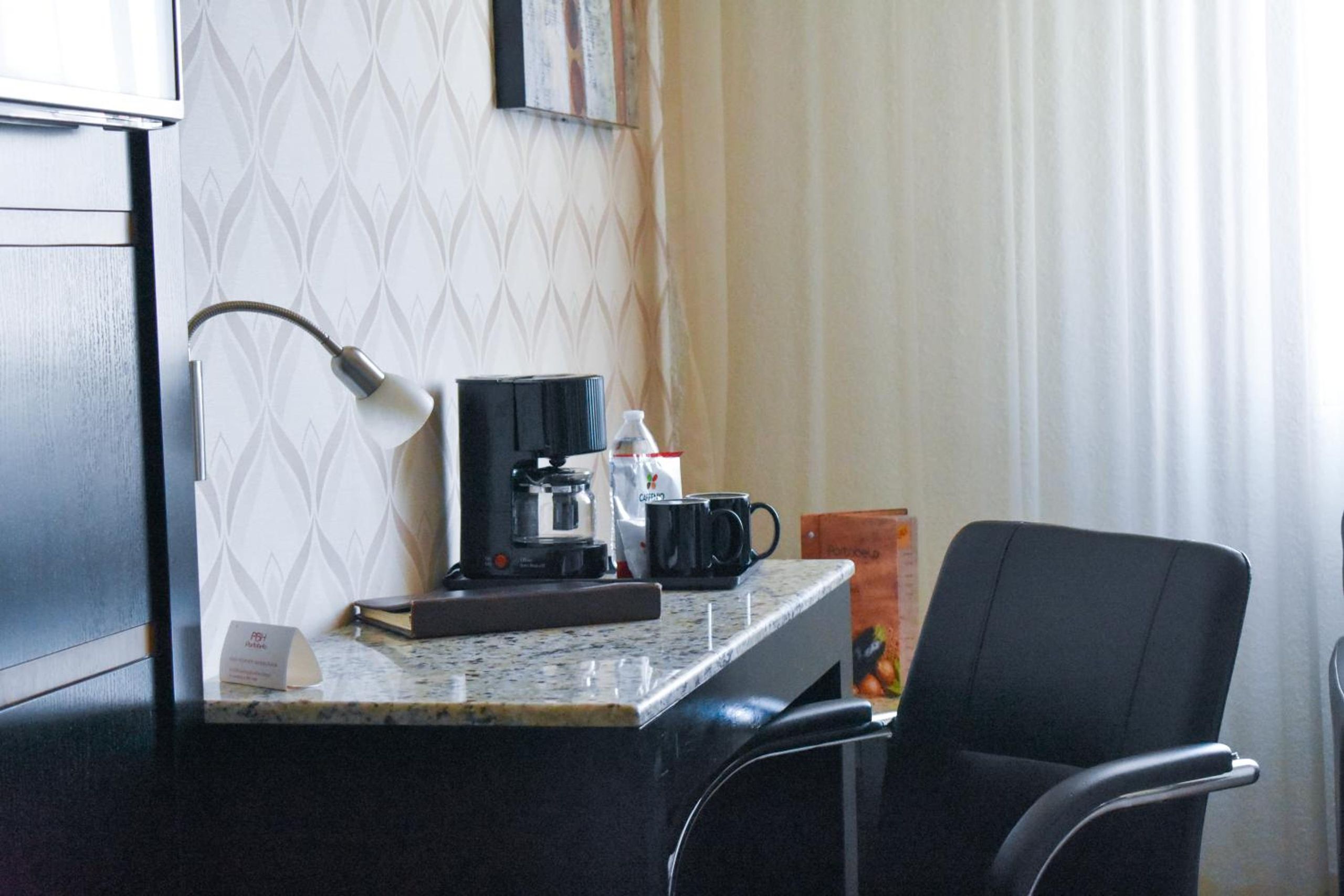 Habitación Estándar — 4
