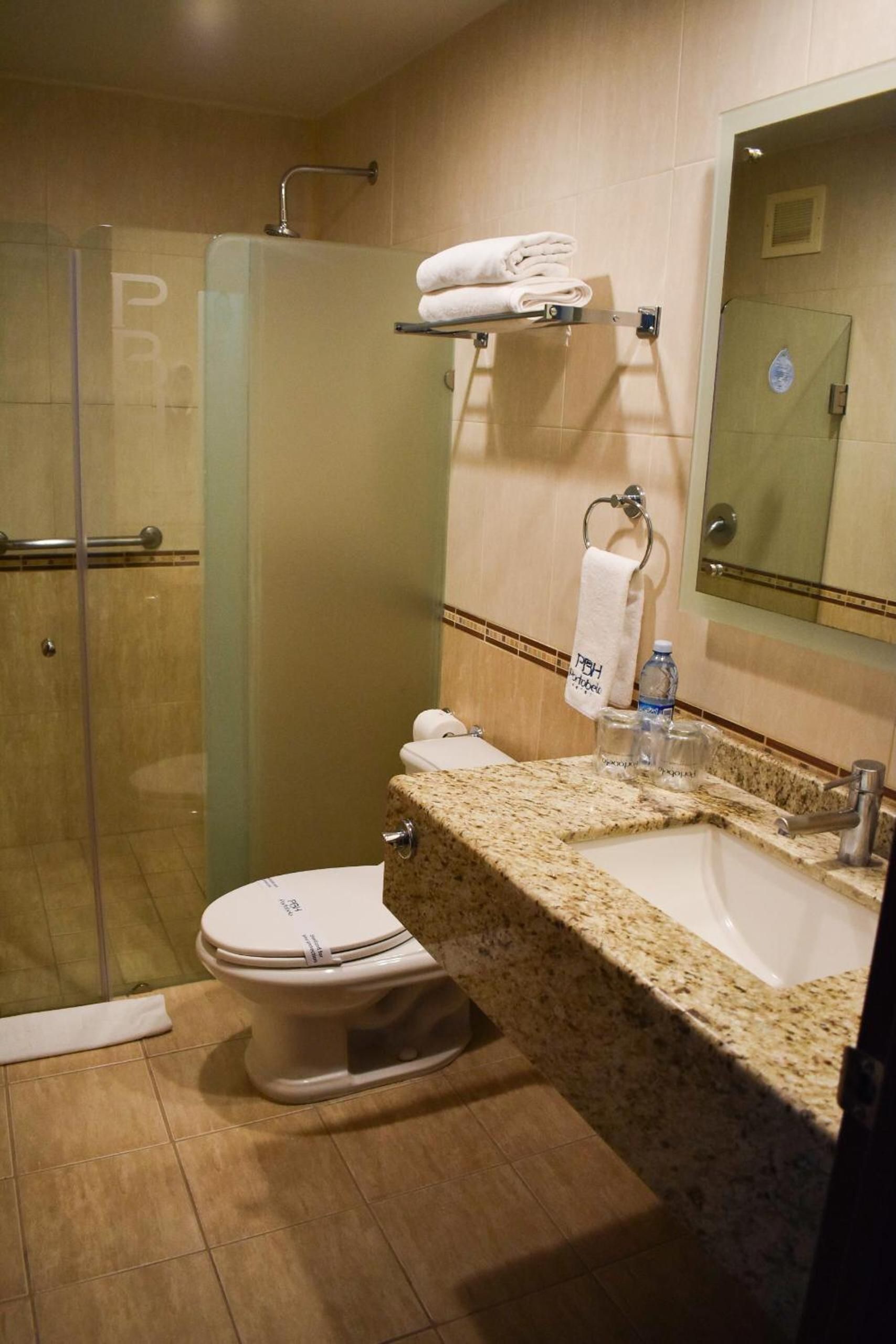 Habitación Estándar — 6