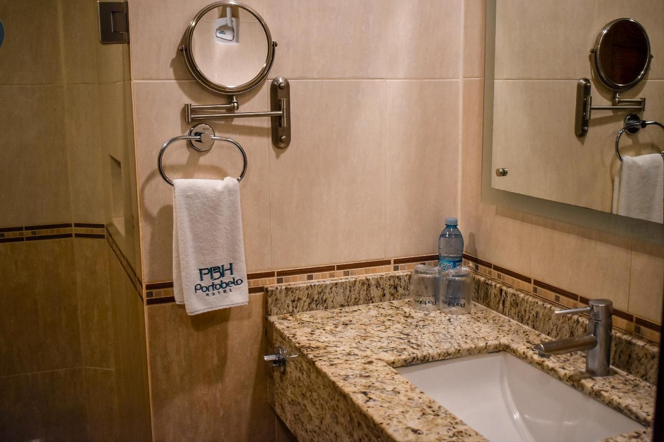 Habitación Estándar — 5