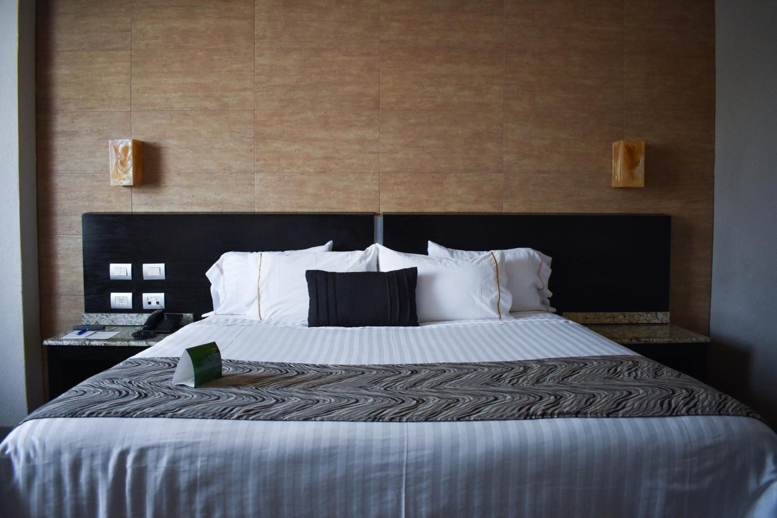 Habitación Estándar — 8