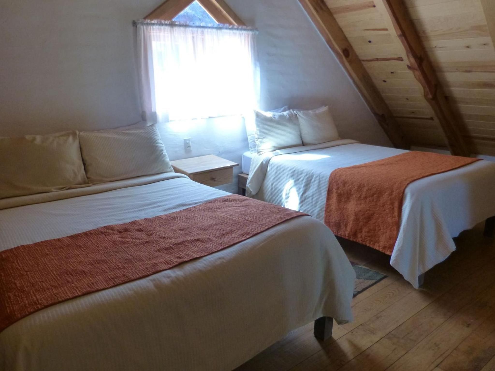 Habitación Familiar Superior — 3