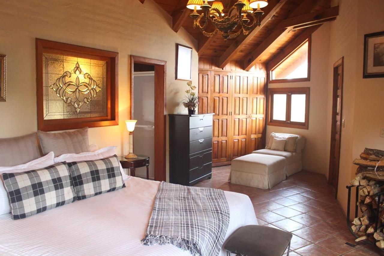 Habitación Familiar Deluxe
