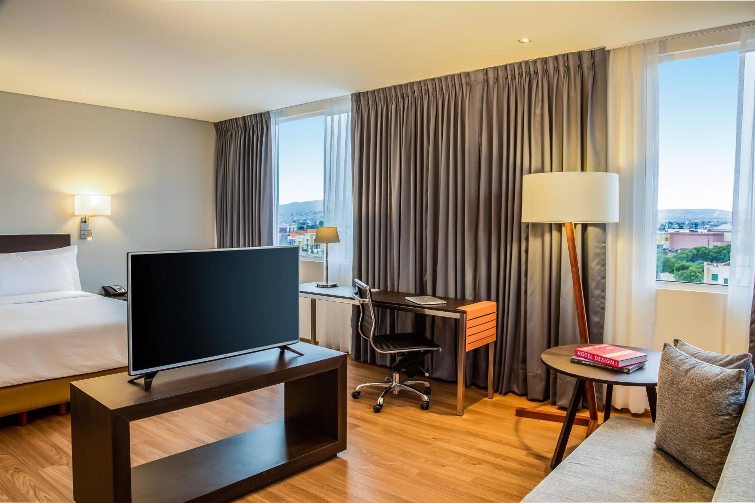 Suite Junior — 2
