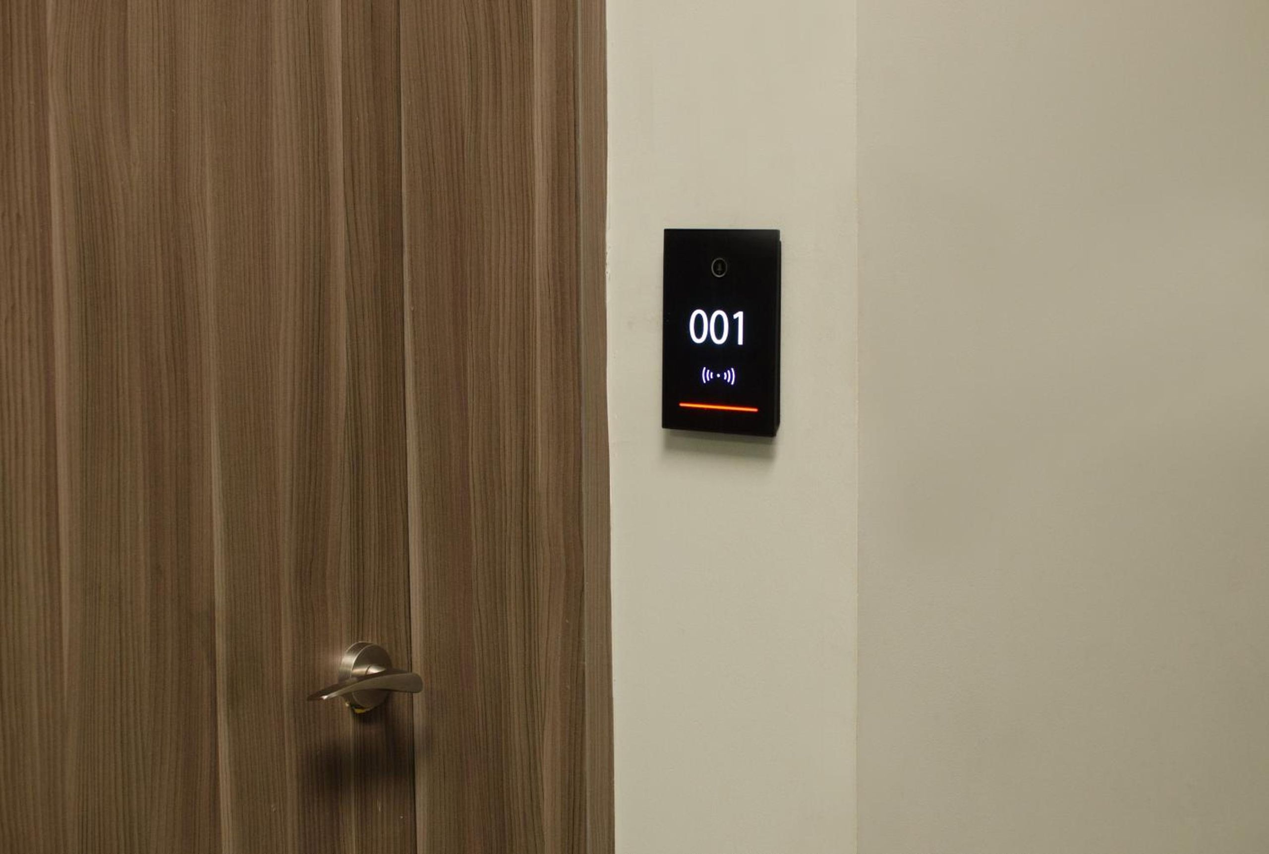 Habitación Estándar con Cama King - Acceso para Personas con Discapacidad — 4