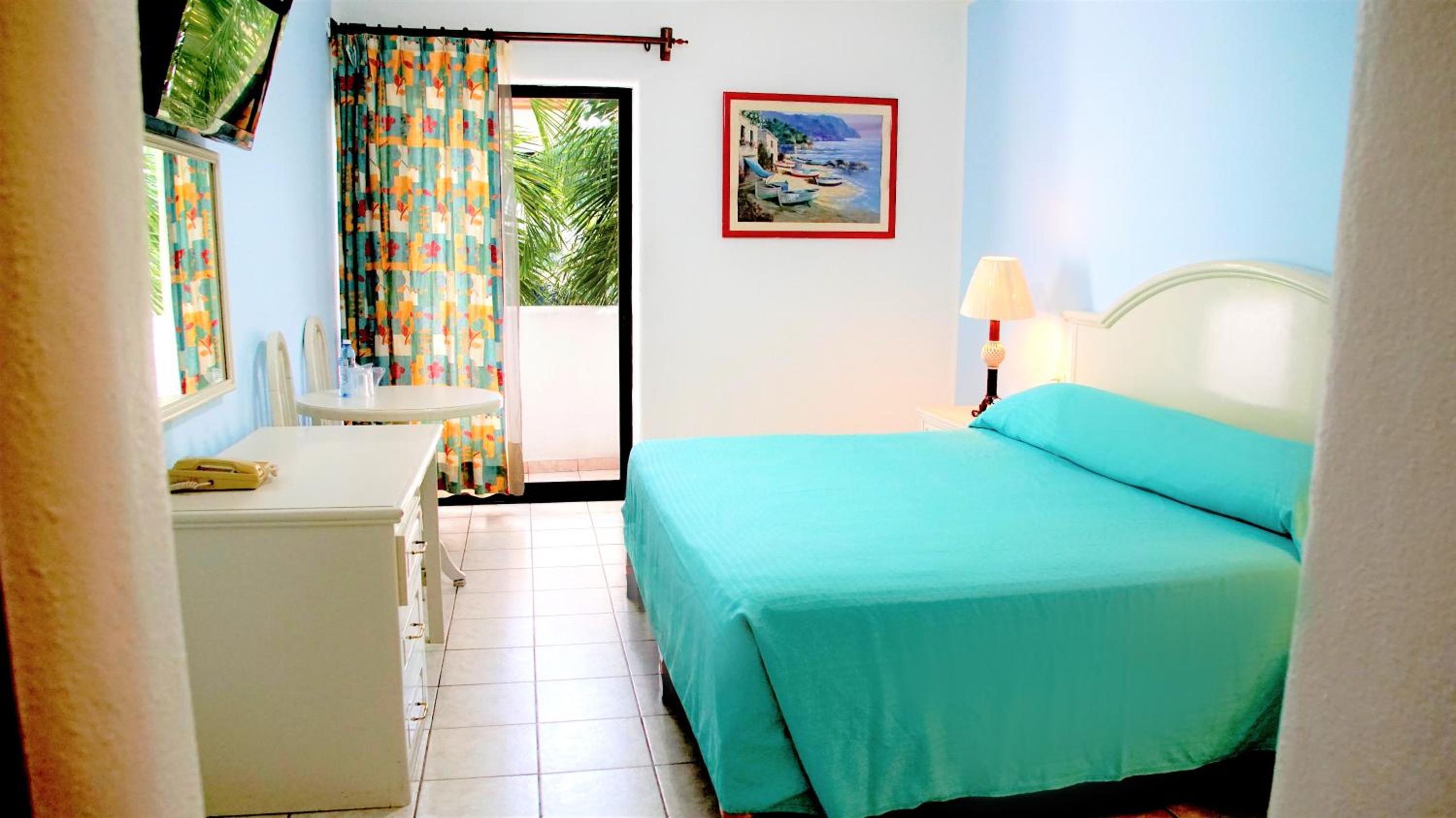 Habitación King