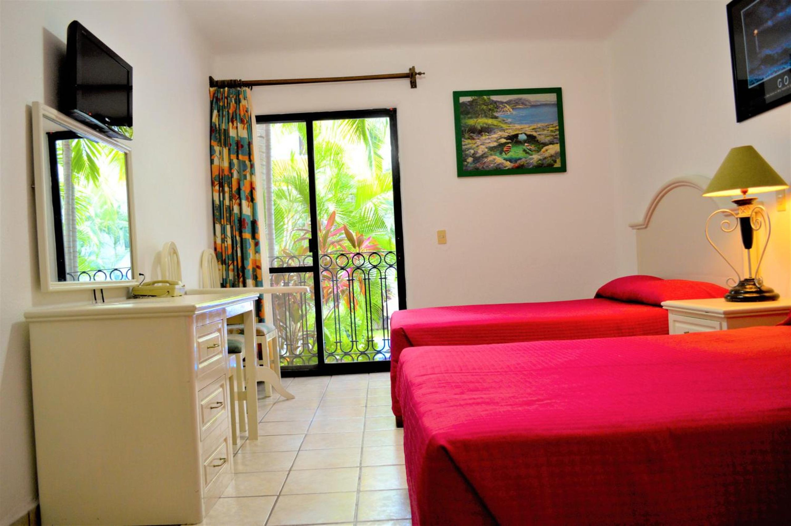 Habitación Doble — 2
