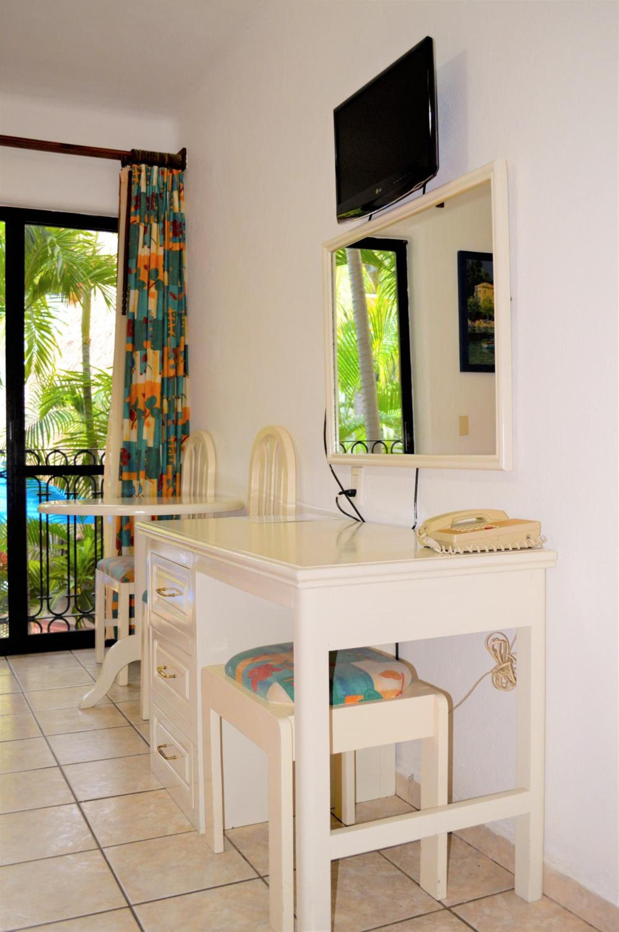 Habitación Cuádruple — 5