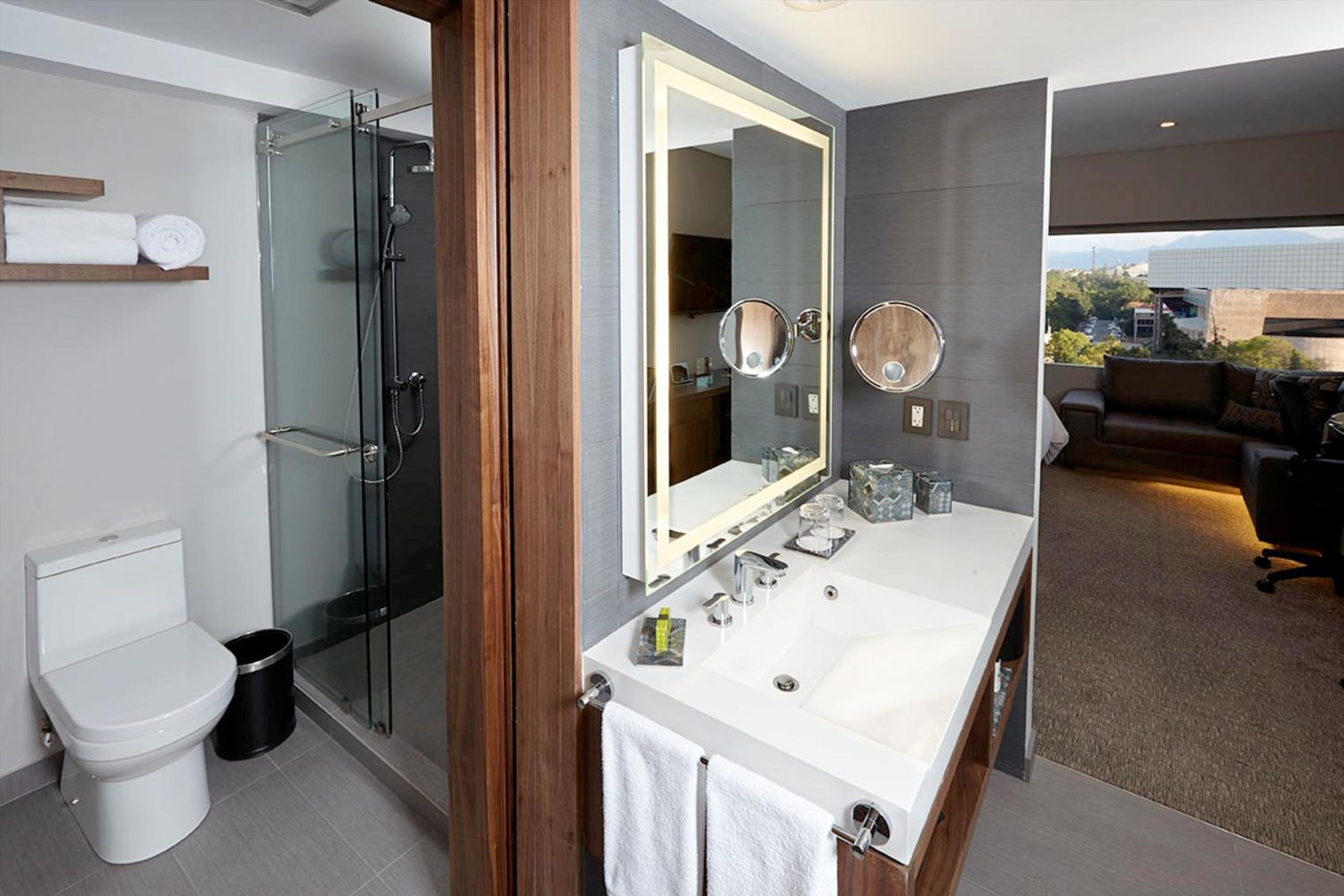 Habitación Doble Clásica — 3