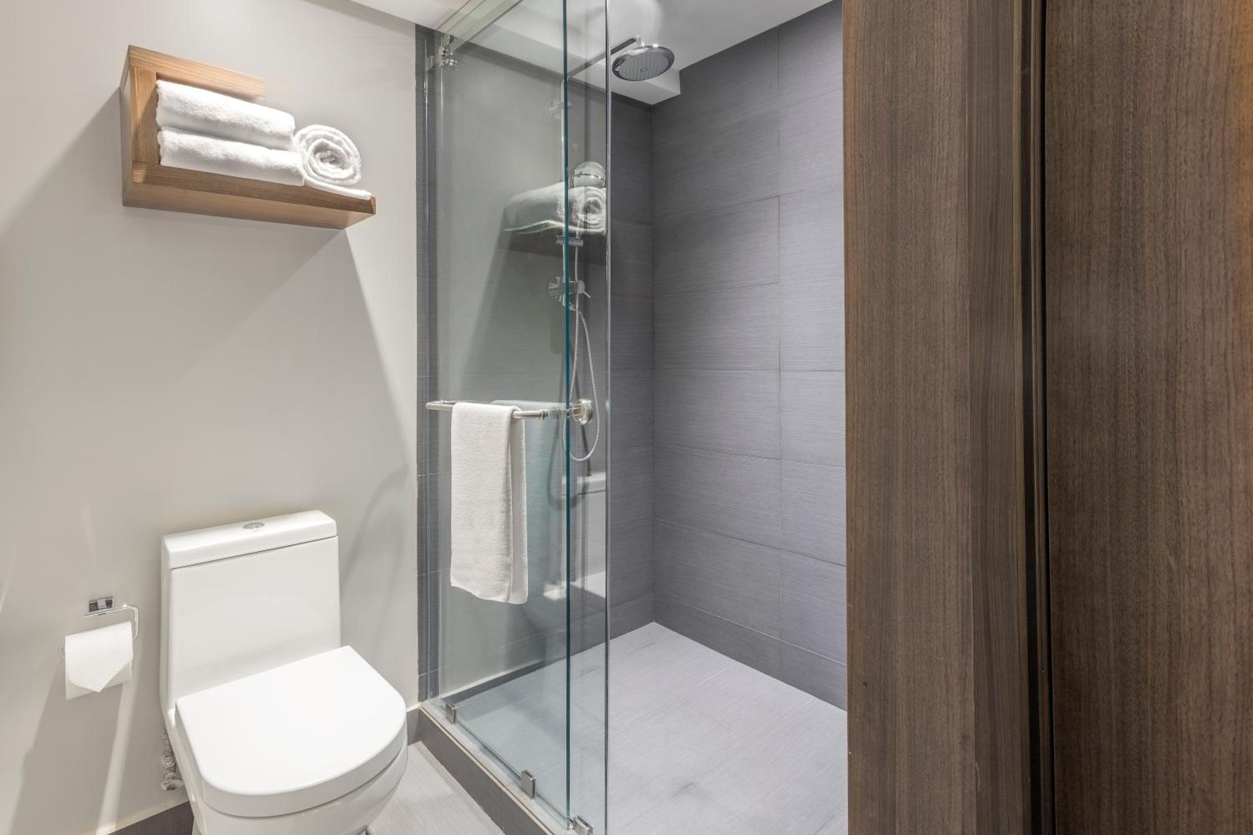 Habitación Doble Clásica — 5