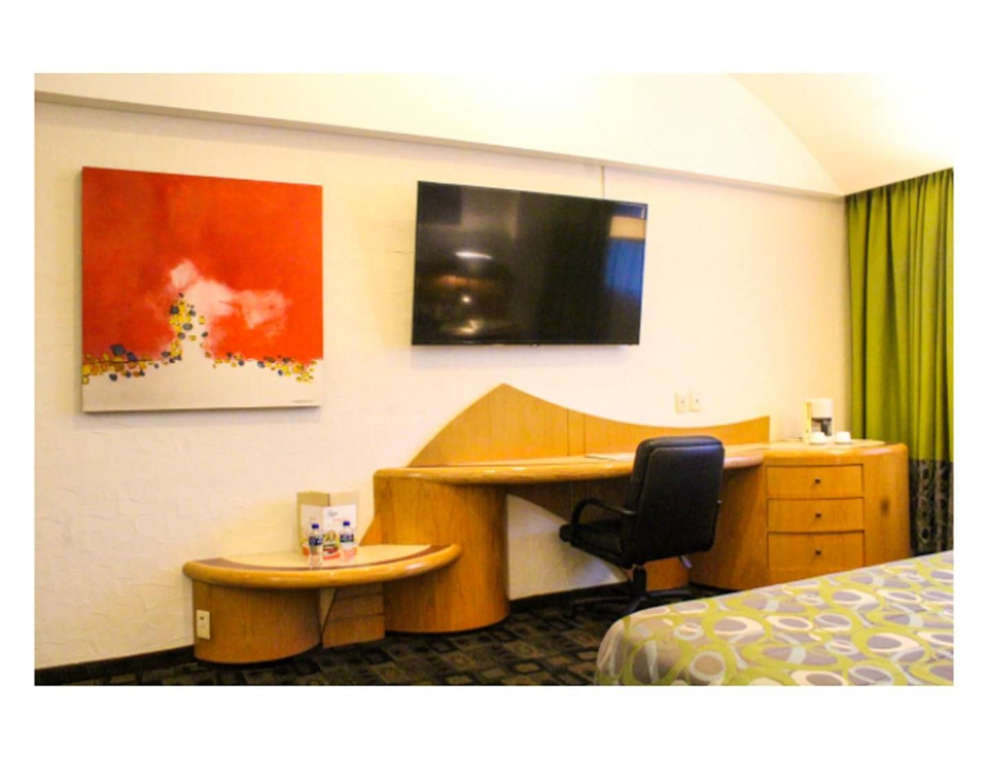 Suite Queen — 5