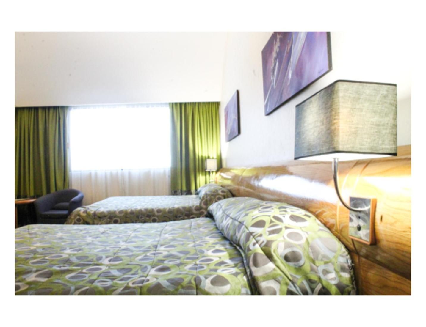 Habitación Doble — 2