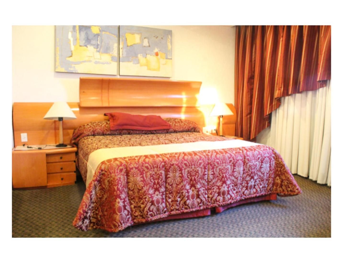 Suite Presidencial