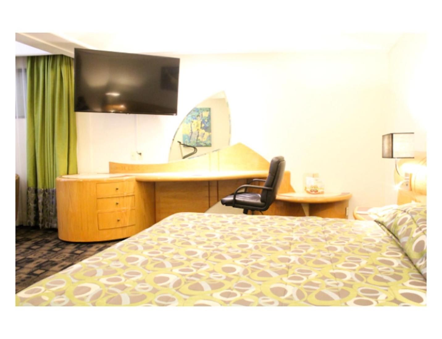 Suite Junior — 2