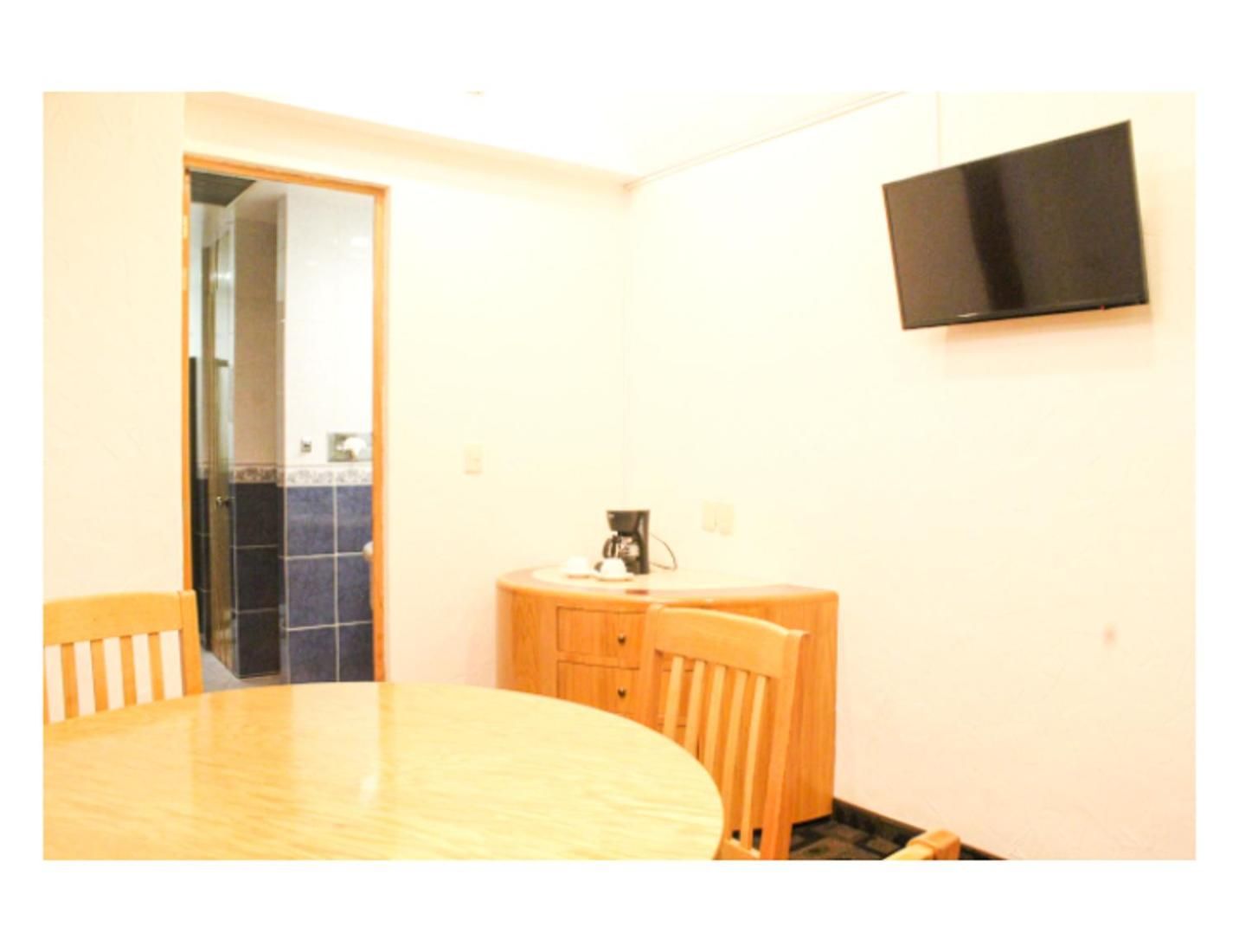 Suite Junior — 7