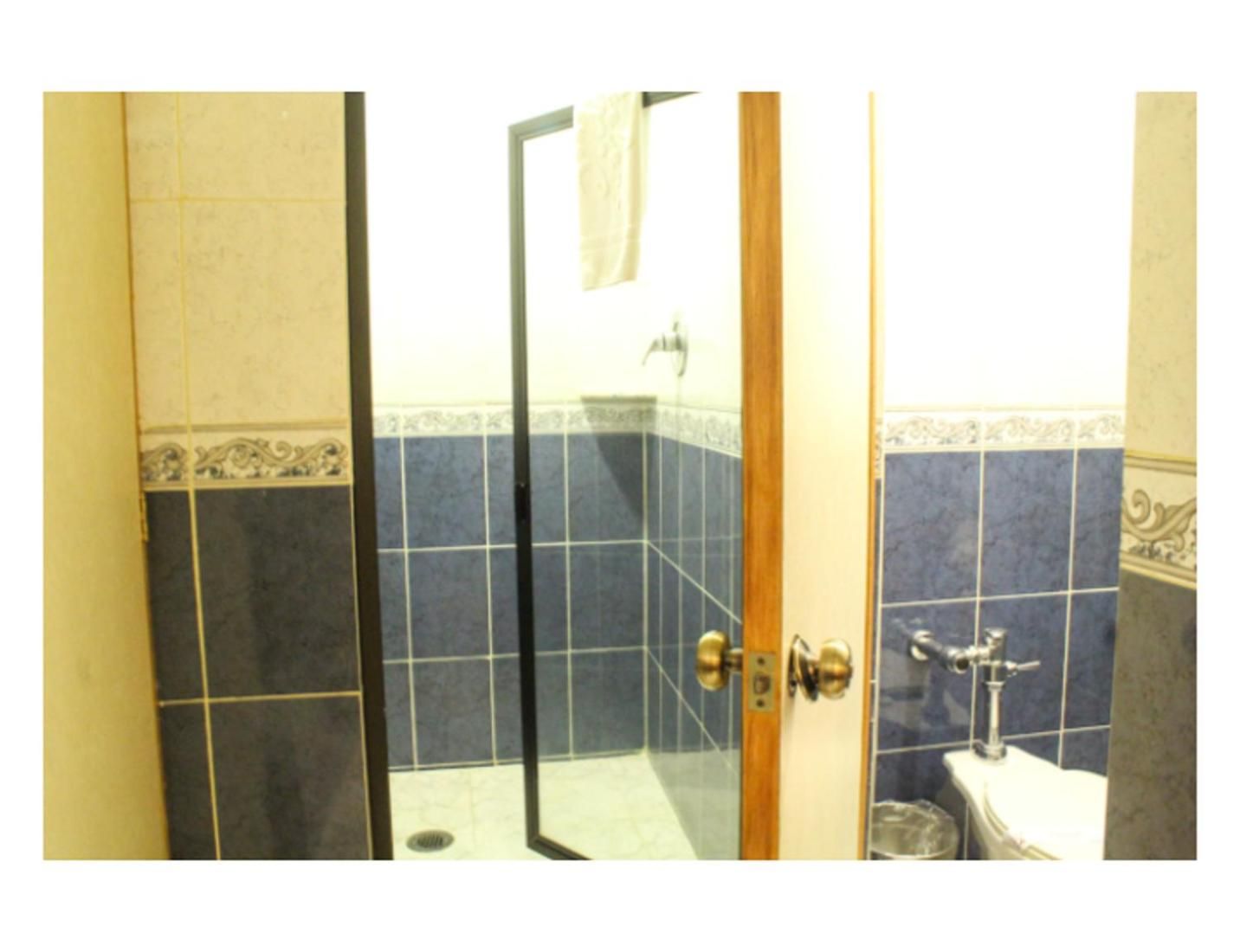 Suite Junior — 6