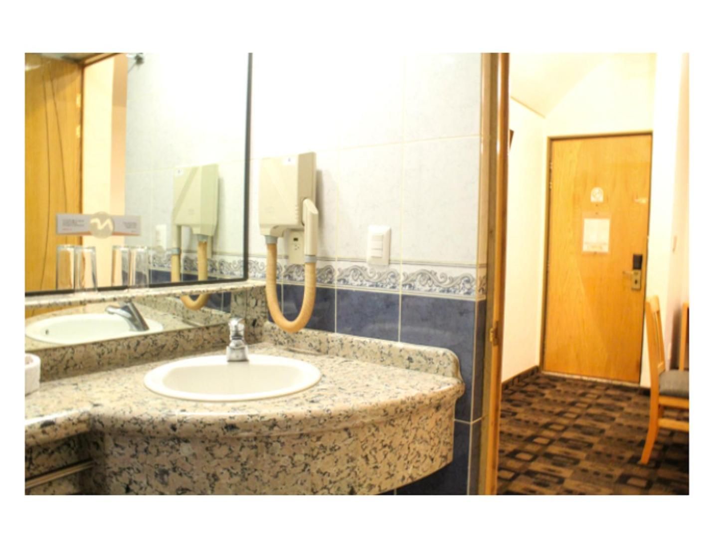 Suite Junior — 5