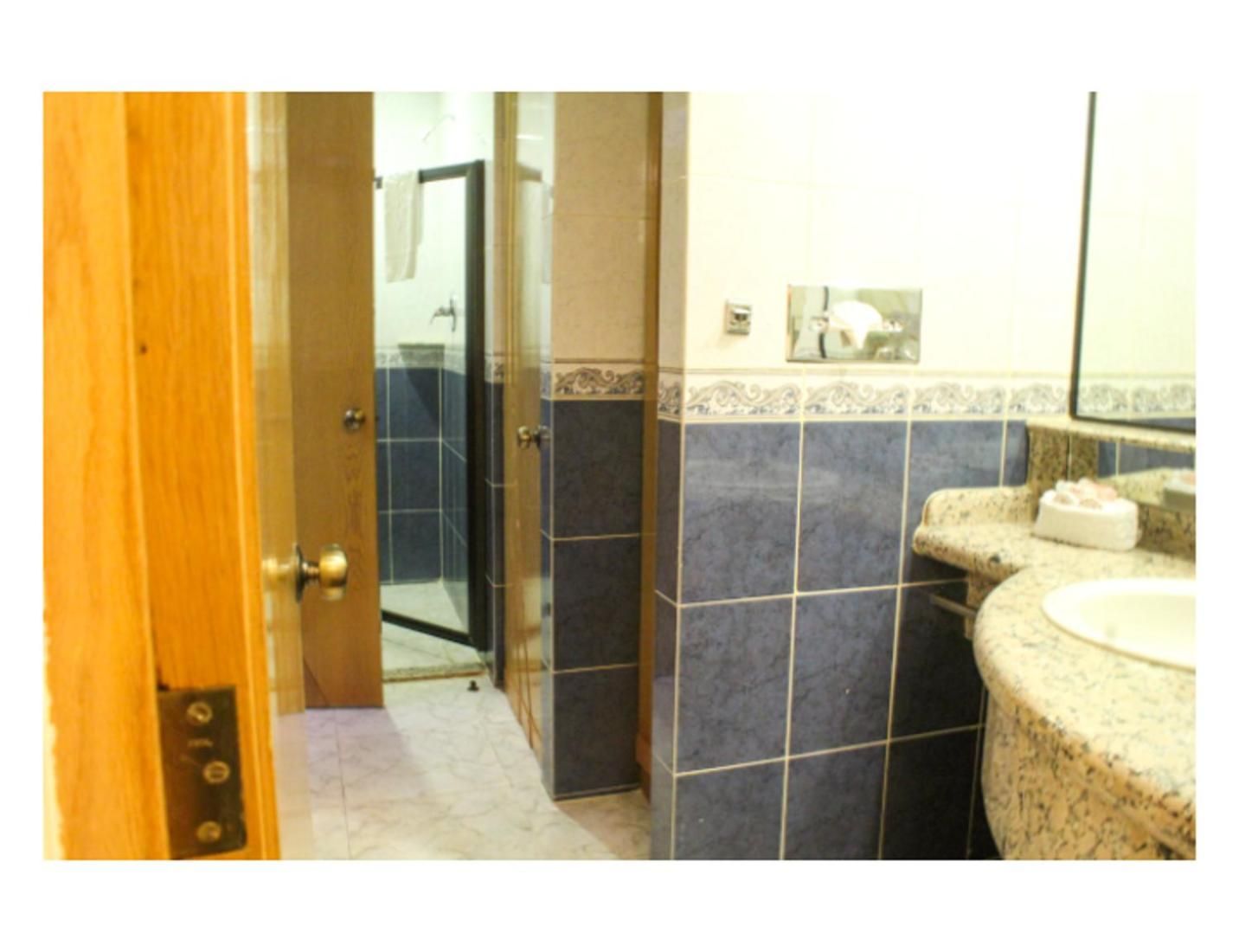 Suite Junior — 4