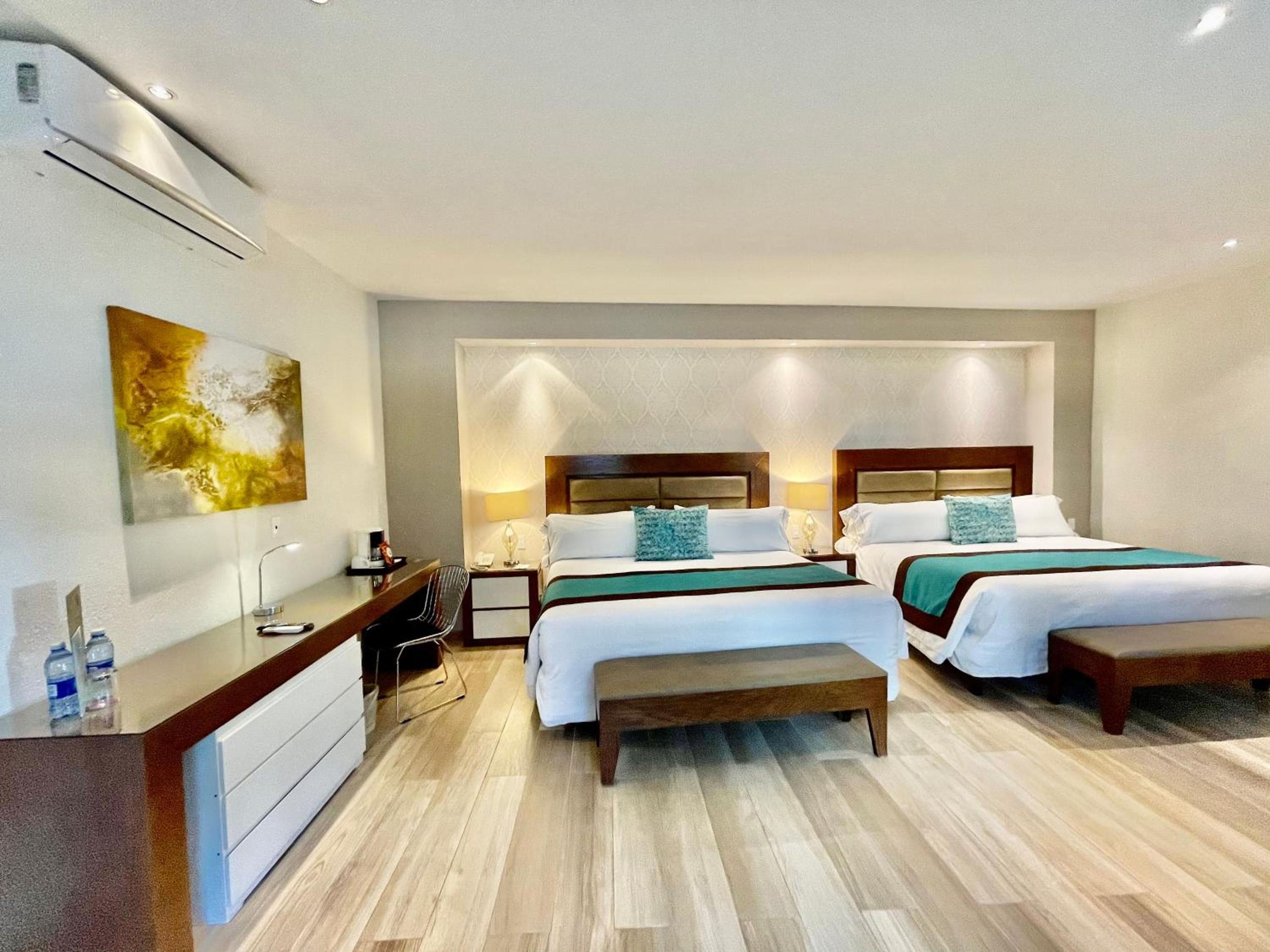 Habitación Doble Estándar — 7