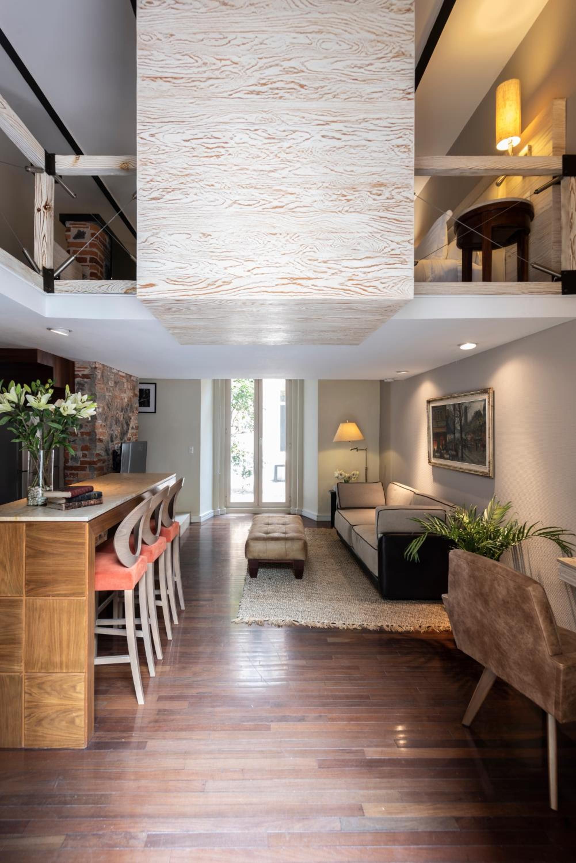 Habitación Superior — 6