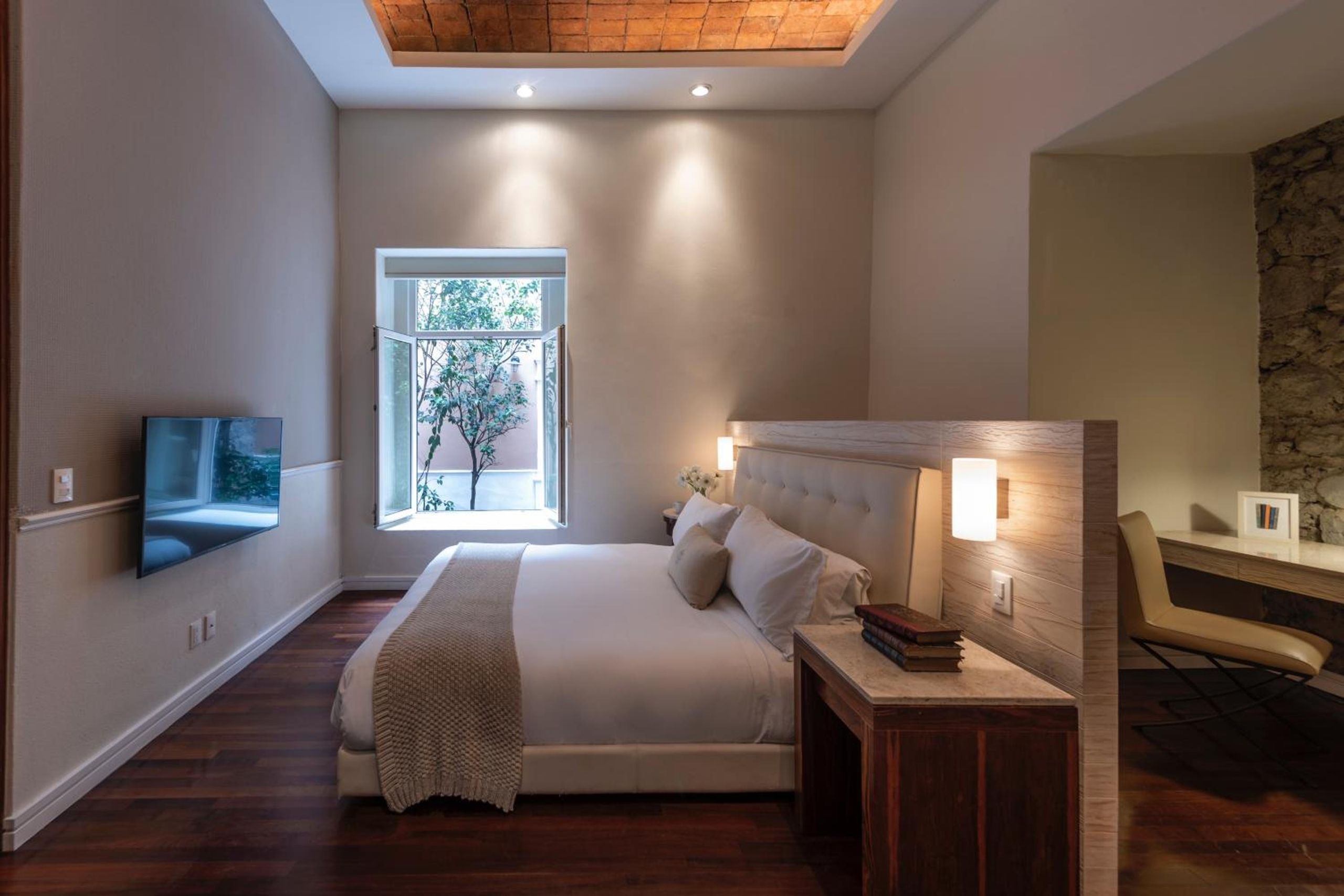 Habitación Superior — 5