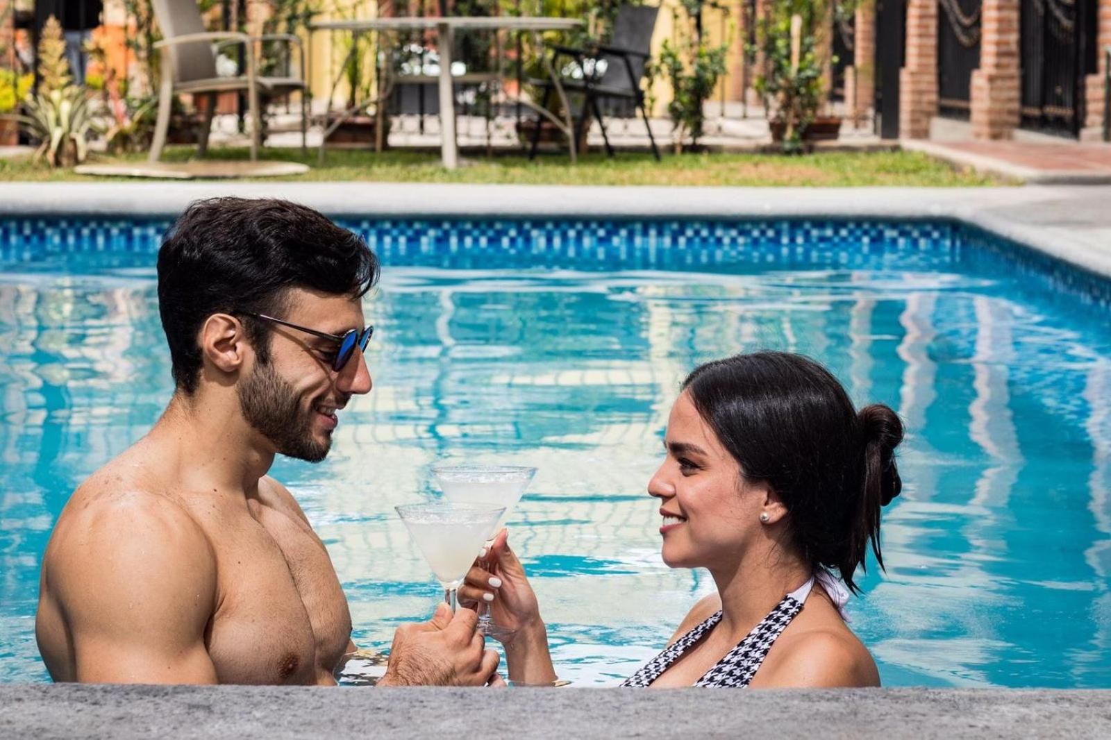 Suite King con Vista a la Piscina — 4