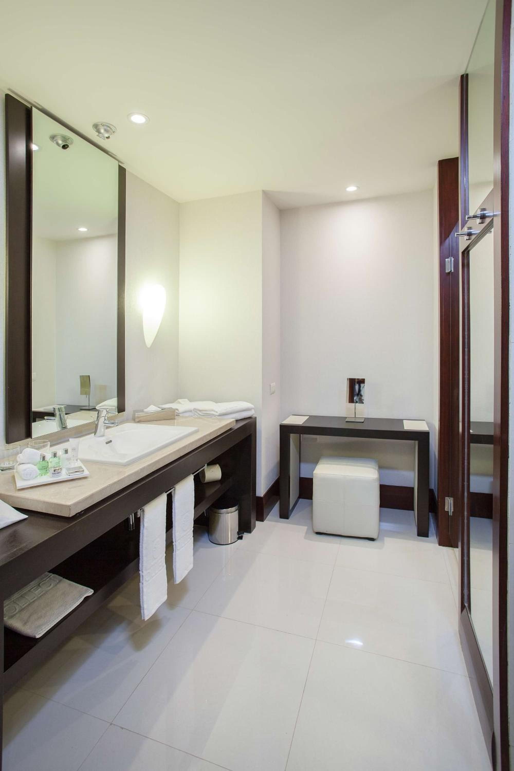 Habitación Doble o Twin Superior — 4