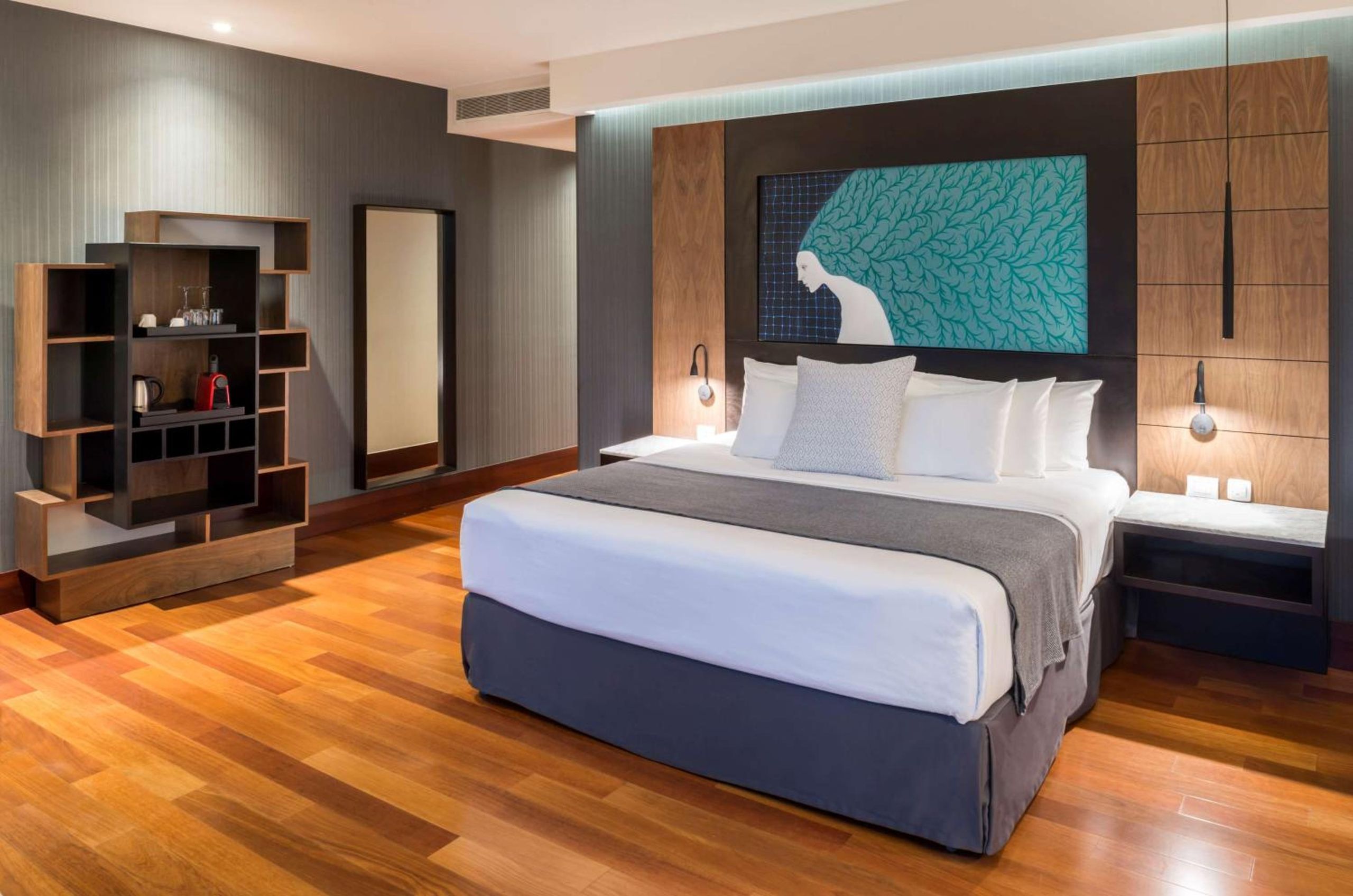 Habitación Doble Premium — 5